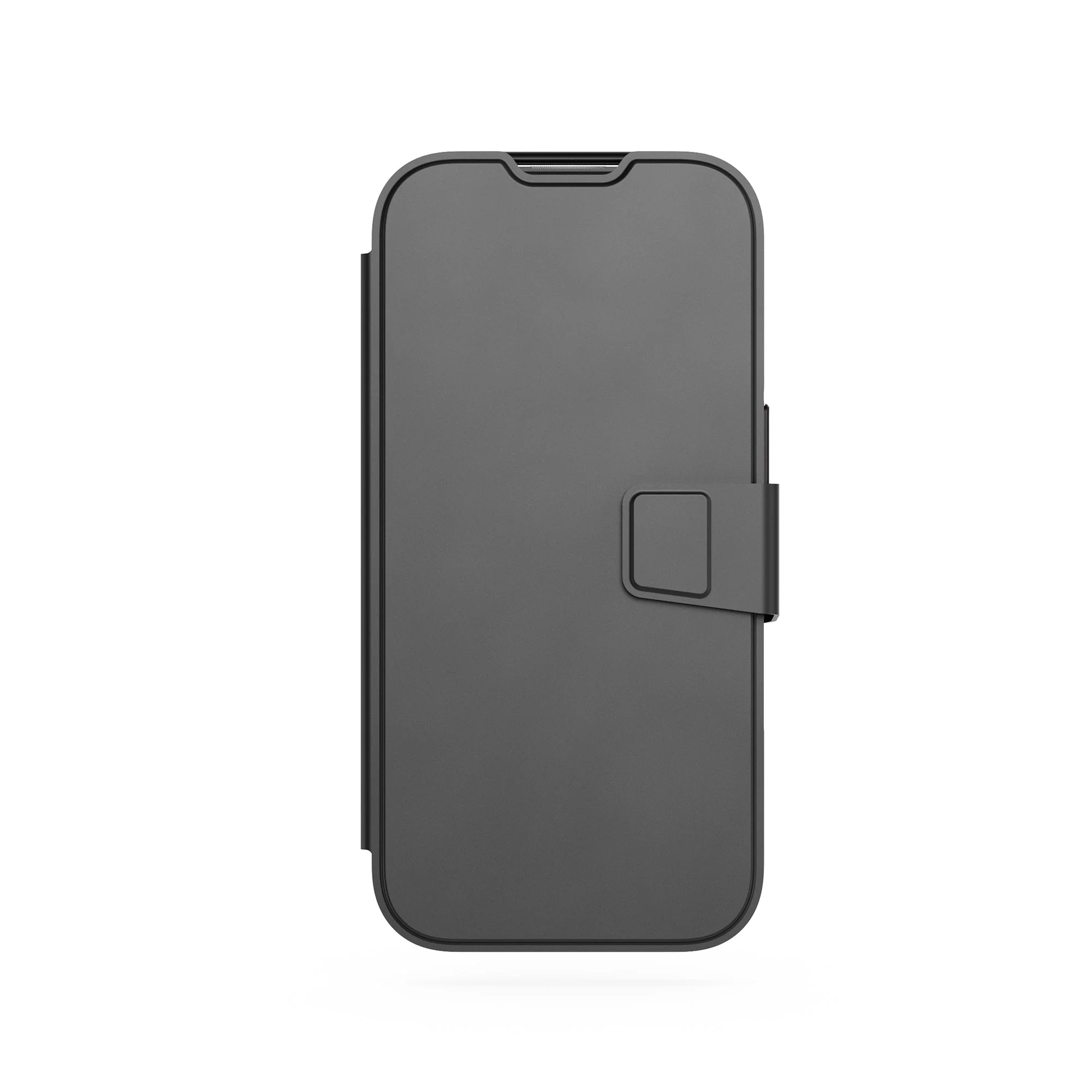 EvoLite Wallet - Apple iPhone 16 Pro Case - Black - Image 2