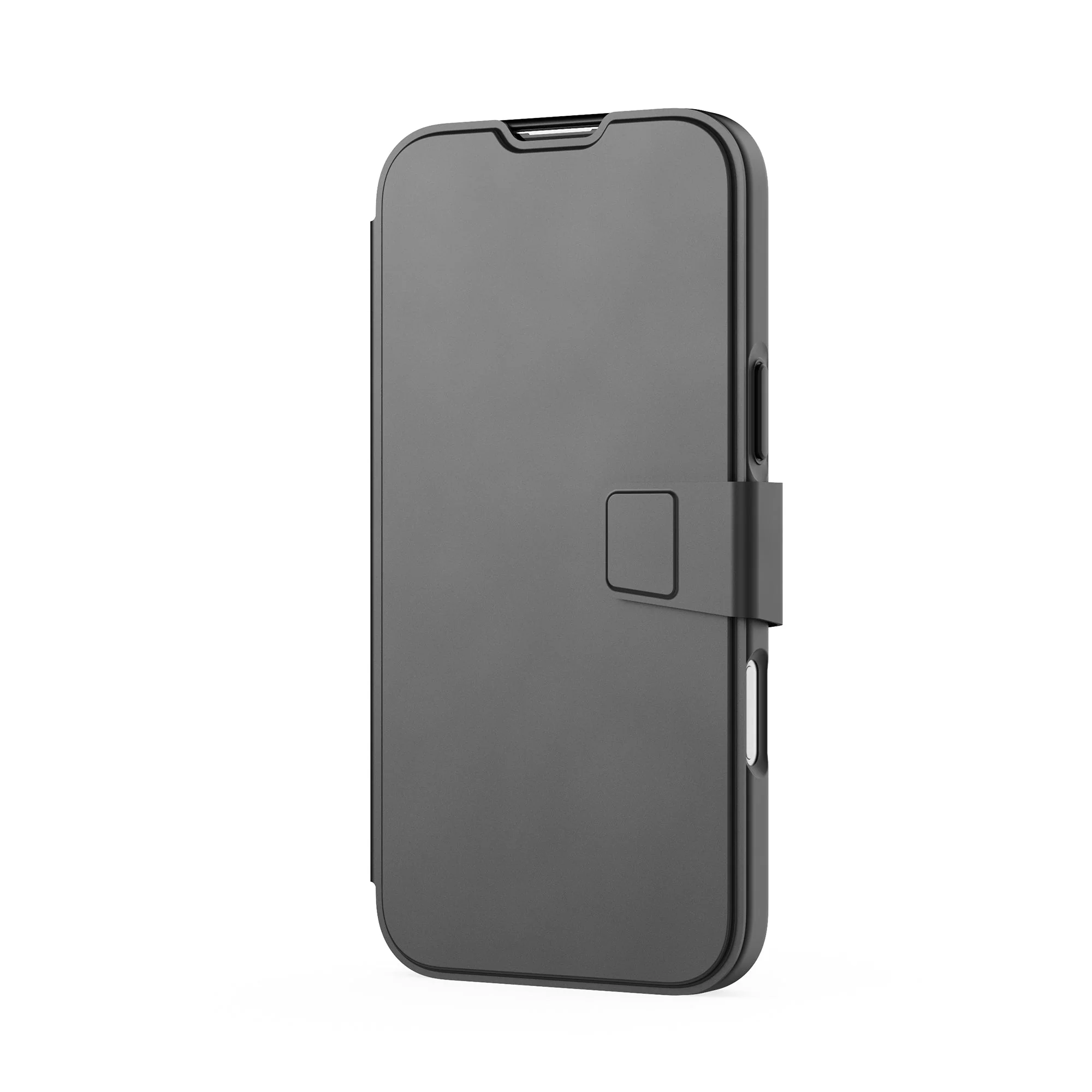 EvoLite Wallet - Apple iPhone 16 Pro Max Case - Black - Image 6