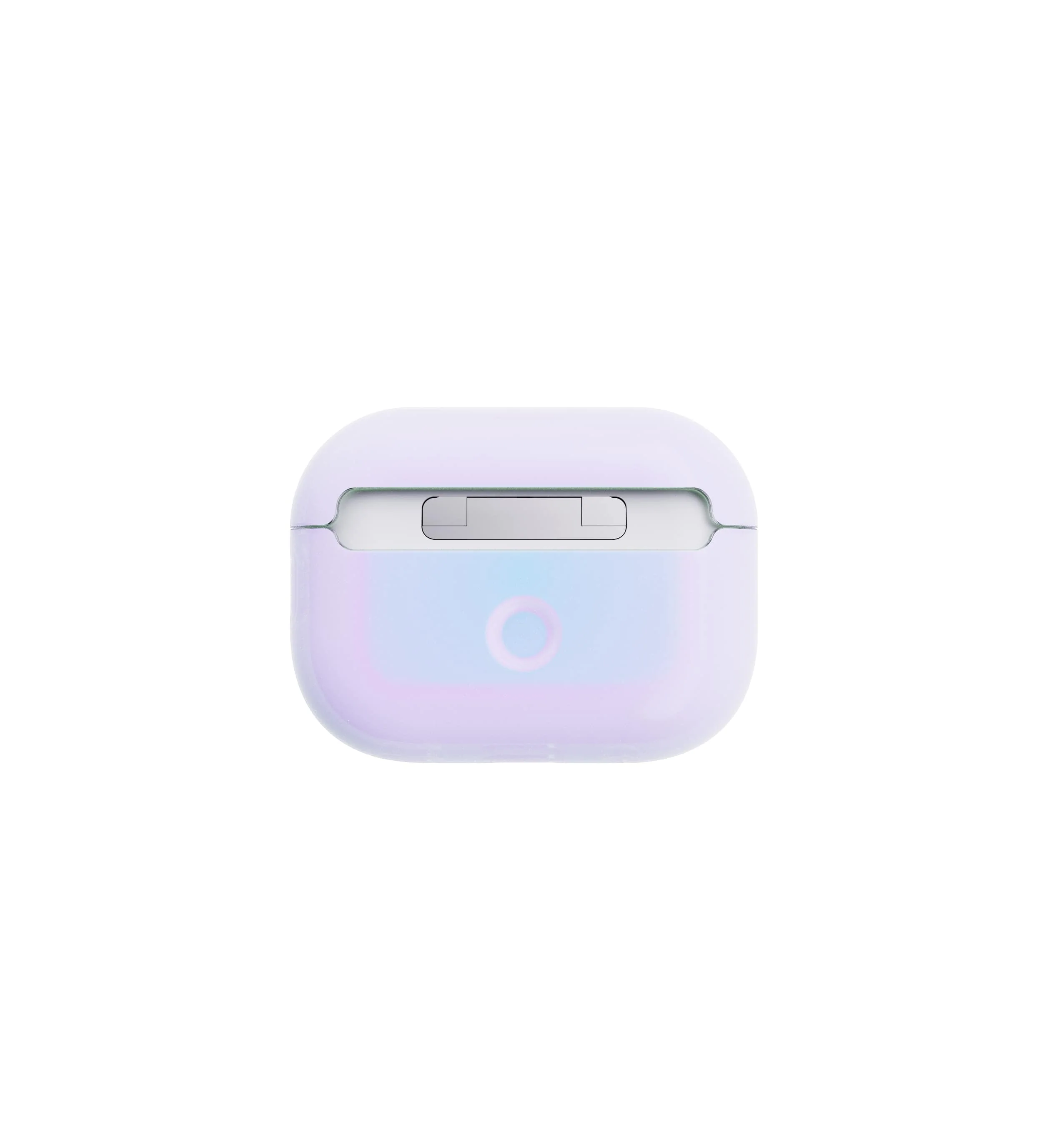 EvoPop - Apple AirPods Pro 2 Case - Holographic Purple - Image 3
