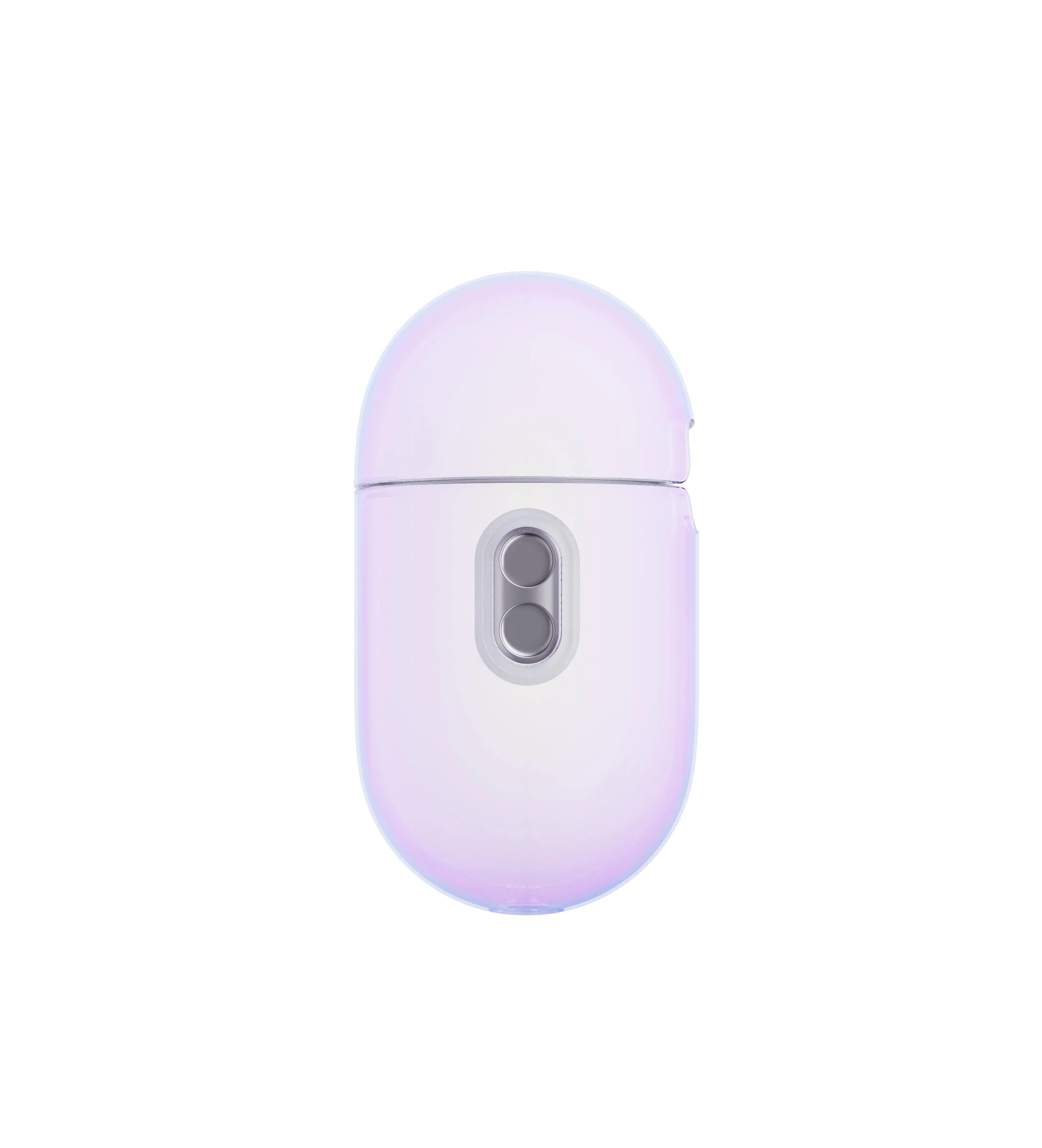 EvoPop - Apple AirPods Pro 2 Case - Holographic Purple - Image 5