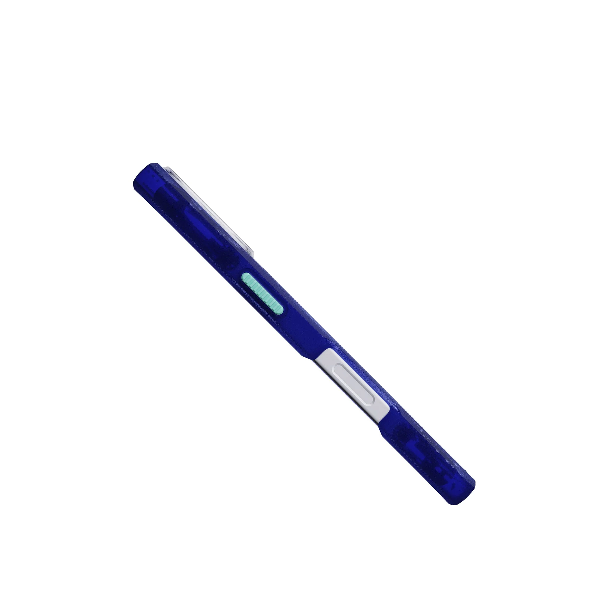 EvoPro MagSafe - Apple iPhone 17 Case - Electric Blue/Jelly Mint - Image 4