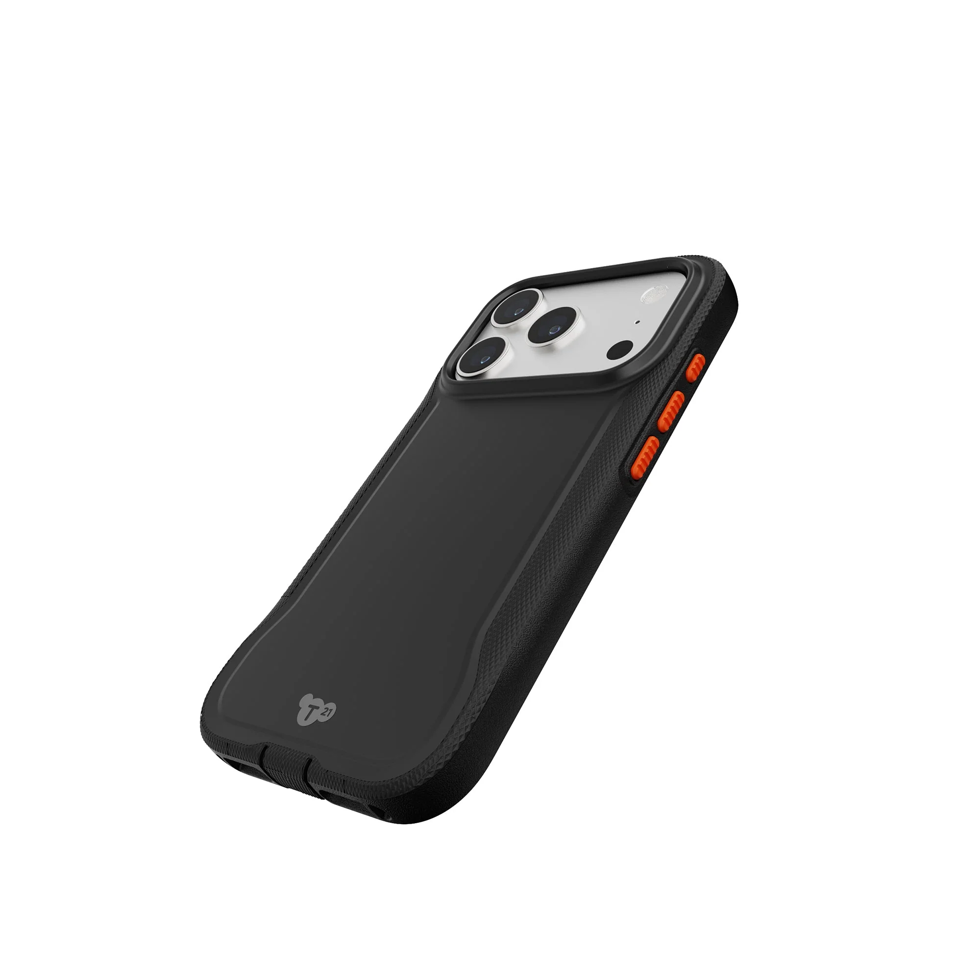 EvoPro MagSafe - Apple iPhone 17 Pro Case - Black - Image 3
