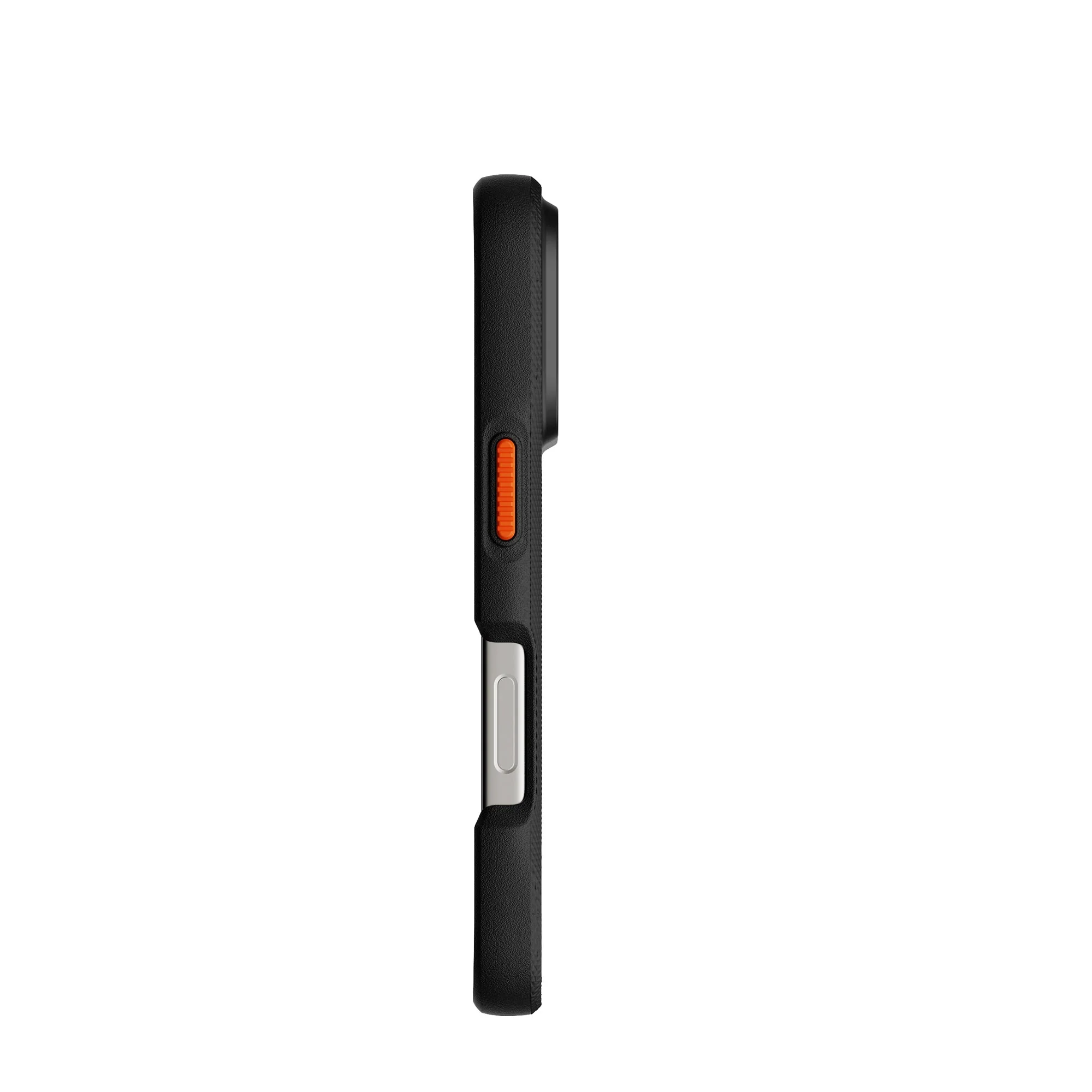 EvoPro MagSafe - Apple iPhone 17 Pro Case - Black - Image 4