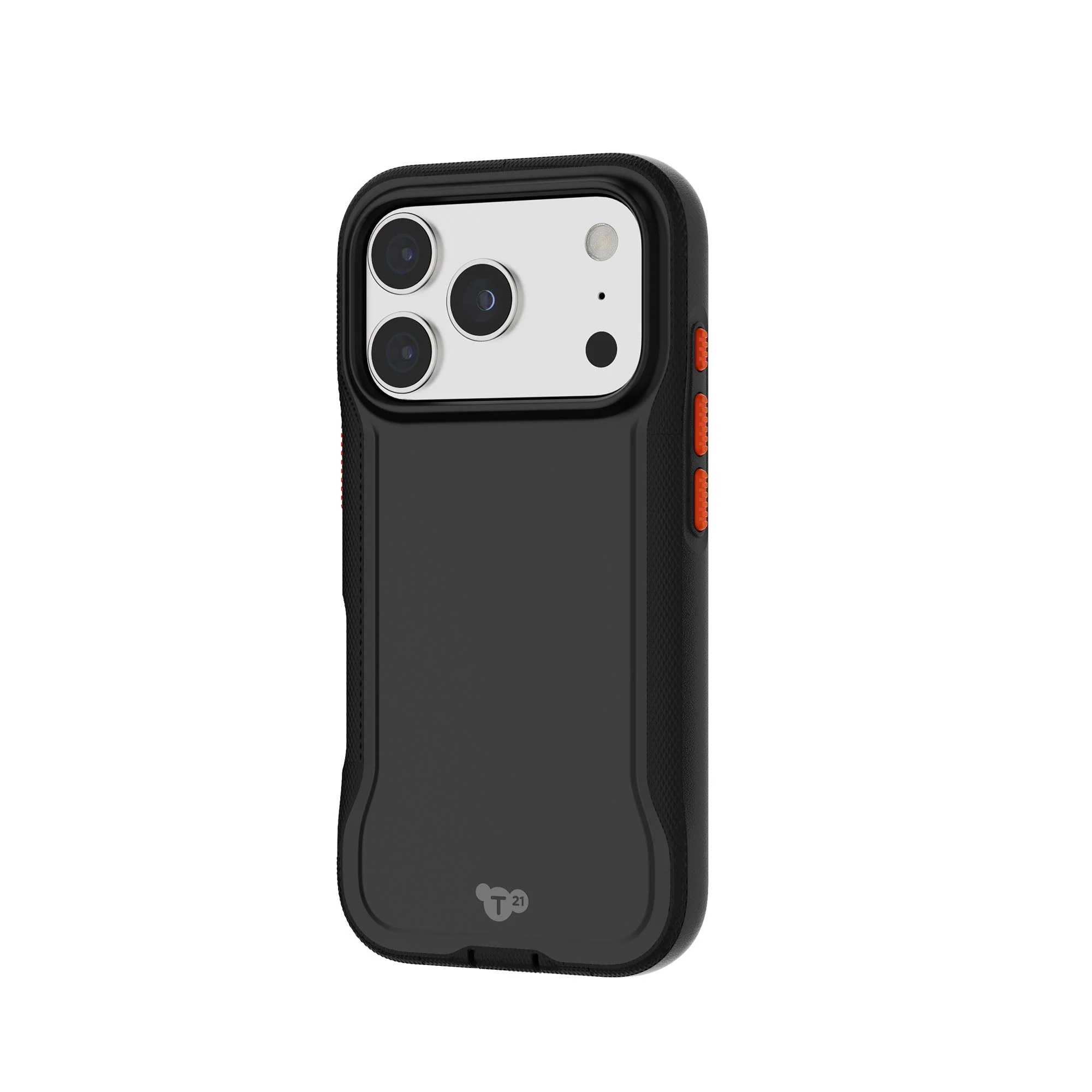 EvoPro MagSafe - Apple iPhone 17 Pro Case - Black - Image 5