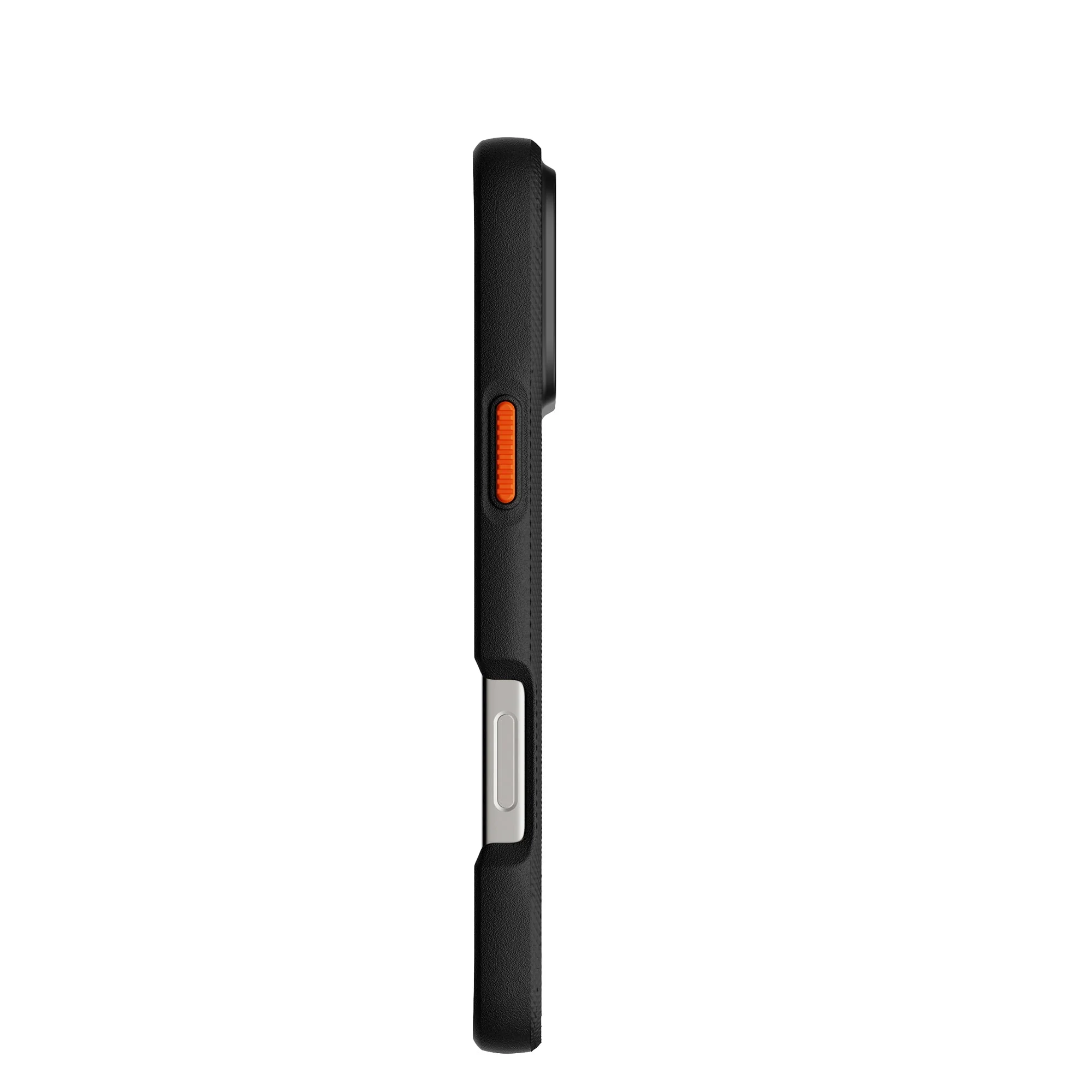 EvoPro MagSafe - Apple iPhone 17 Pro Max Case - Black - Image 4