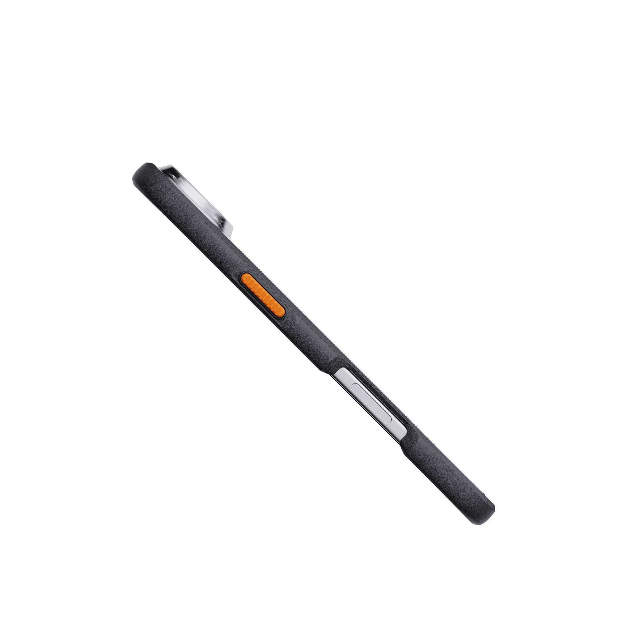 EvoPro MagSafe - Apple iPhone Air Case - Clear/Black - Image 4