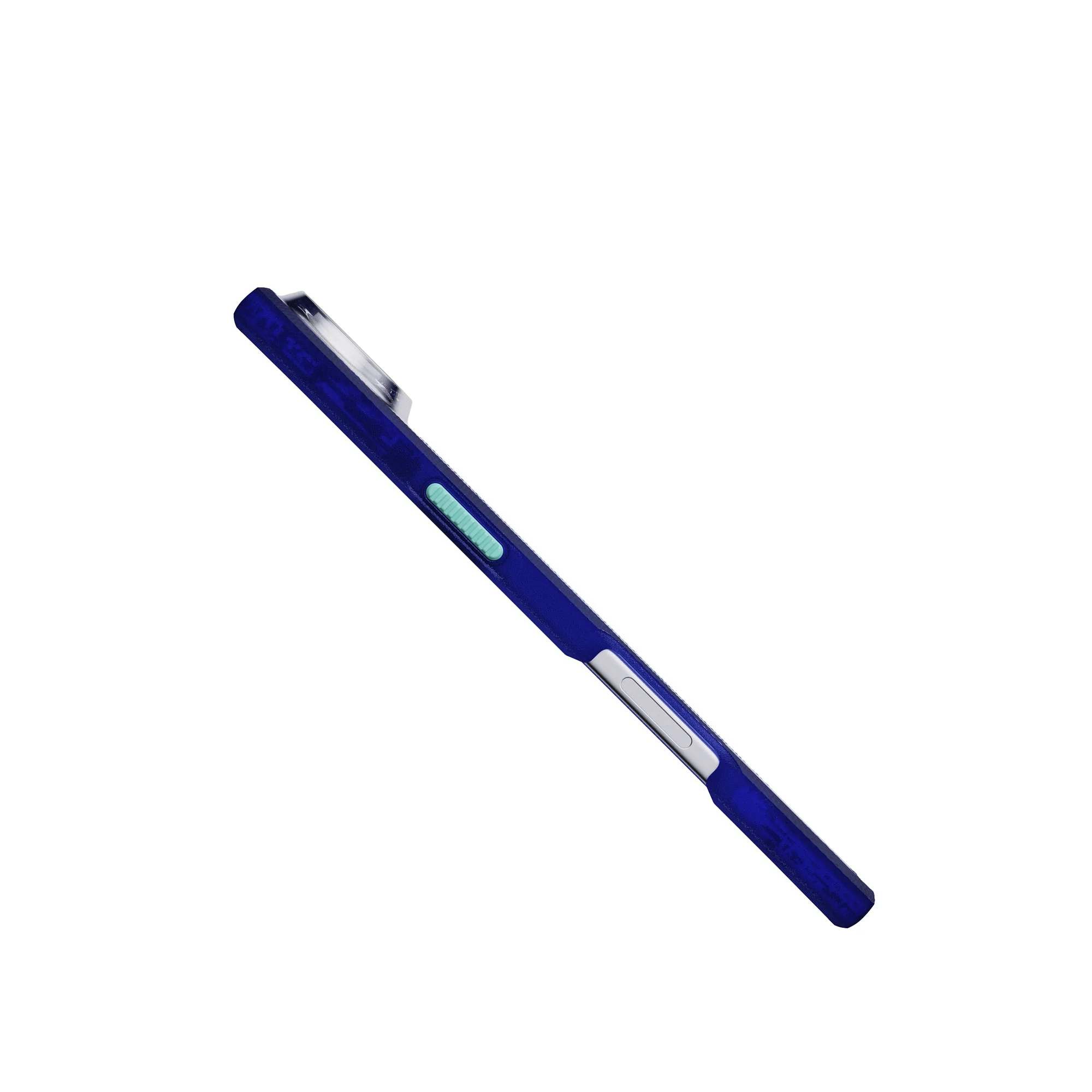EvoPro MagSafe - Apple iPhone Air Case - Electric Blue/Jelly Mint - Image 4