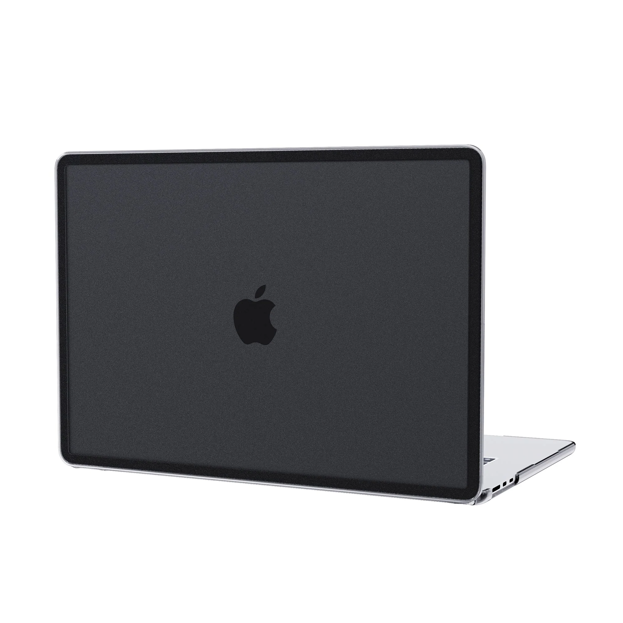 EvoShell - Apple MacBook Air 15-inch (M5/M4/M3/M2/M1) Case - Black Tint - Image 5
