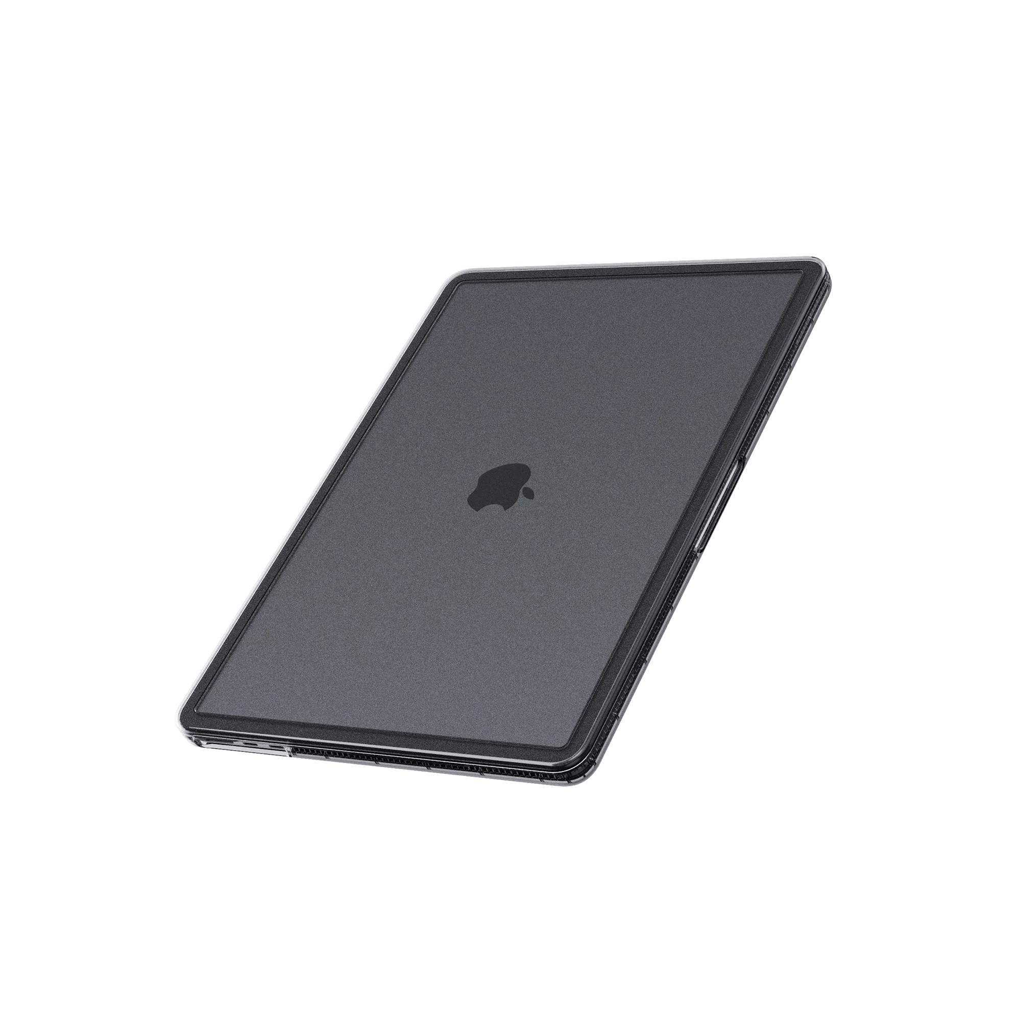EvoShell - Apple MacBook Pro 14-inch (M5/M4/M3/M2/M1) Case - Black Tint - Image 3