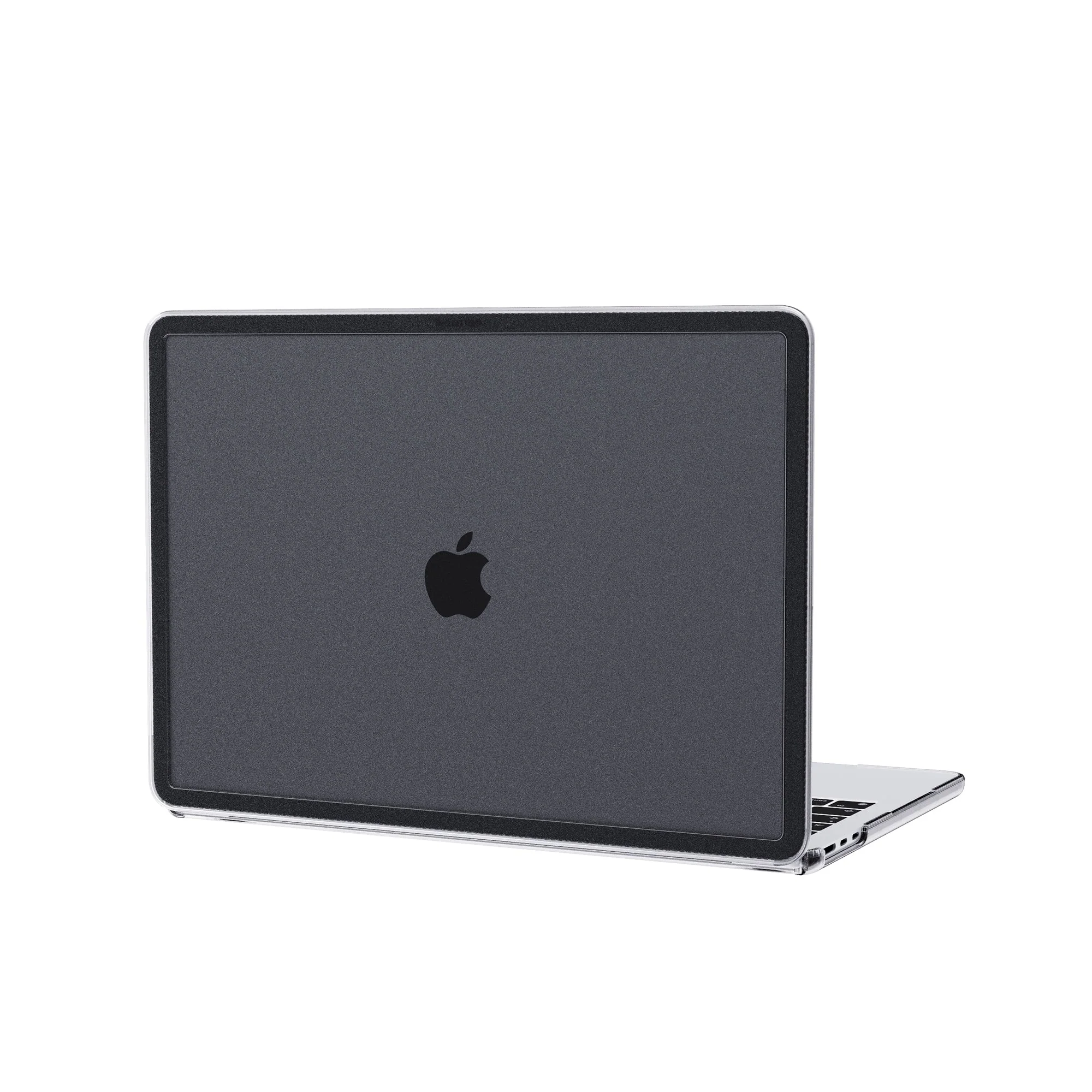 EvoShell - Apple MacBook Pro 14-inch (M5/M4/M3/M2/M1) Case - Black Tint - Image 5