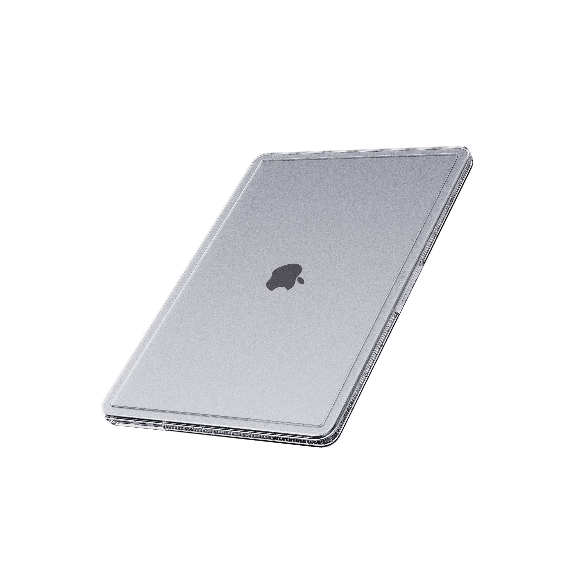 EvoShell - Apple MacBook Pro 14-inch (M5/M4/M3/M2/M1) Case - Clear - Image 3