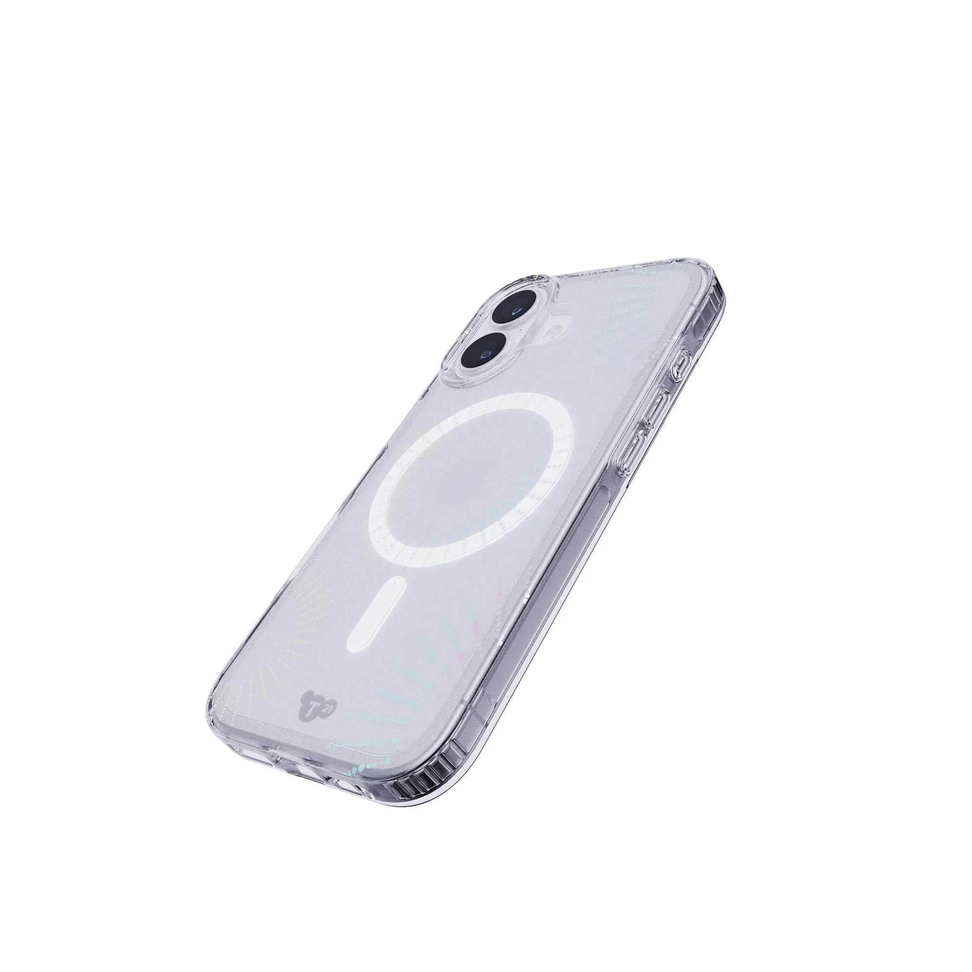 EvoSparkle MagSafe - Apple iPhone 17 Case - Lunar - Image 3