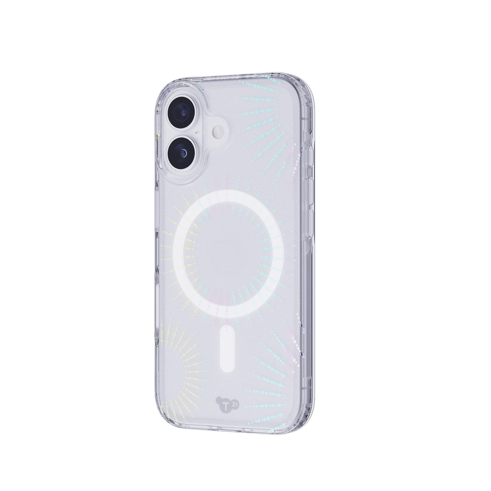 EvoSparkle MagSafe - Apple iPhone 17 Case - Lunar - Image 5