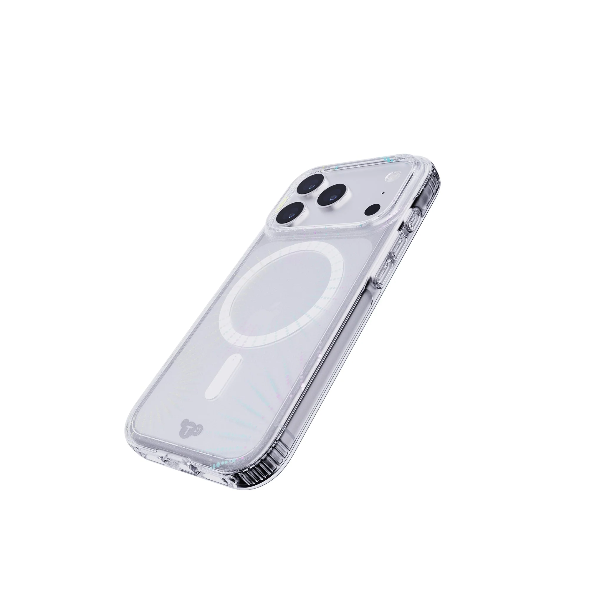 EvoSparkle MagSafe - Apple iPhone 17 Pro Case - Lunar - Image 3
