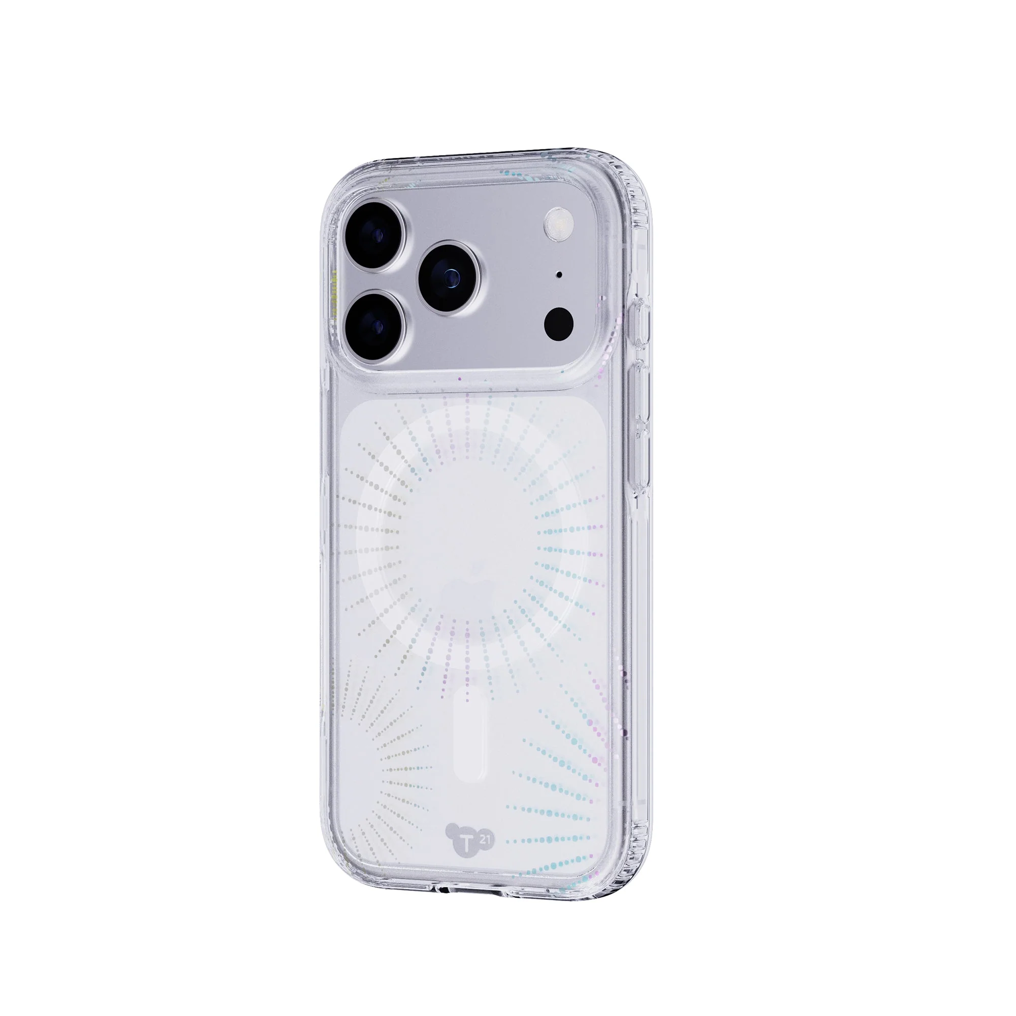 EvoSparkle MagSafe - Apple iPhone 17 Pro Case - Lunar - Image 5