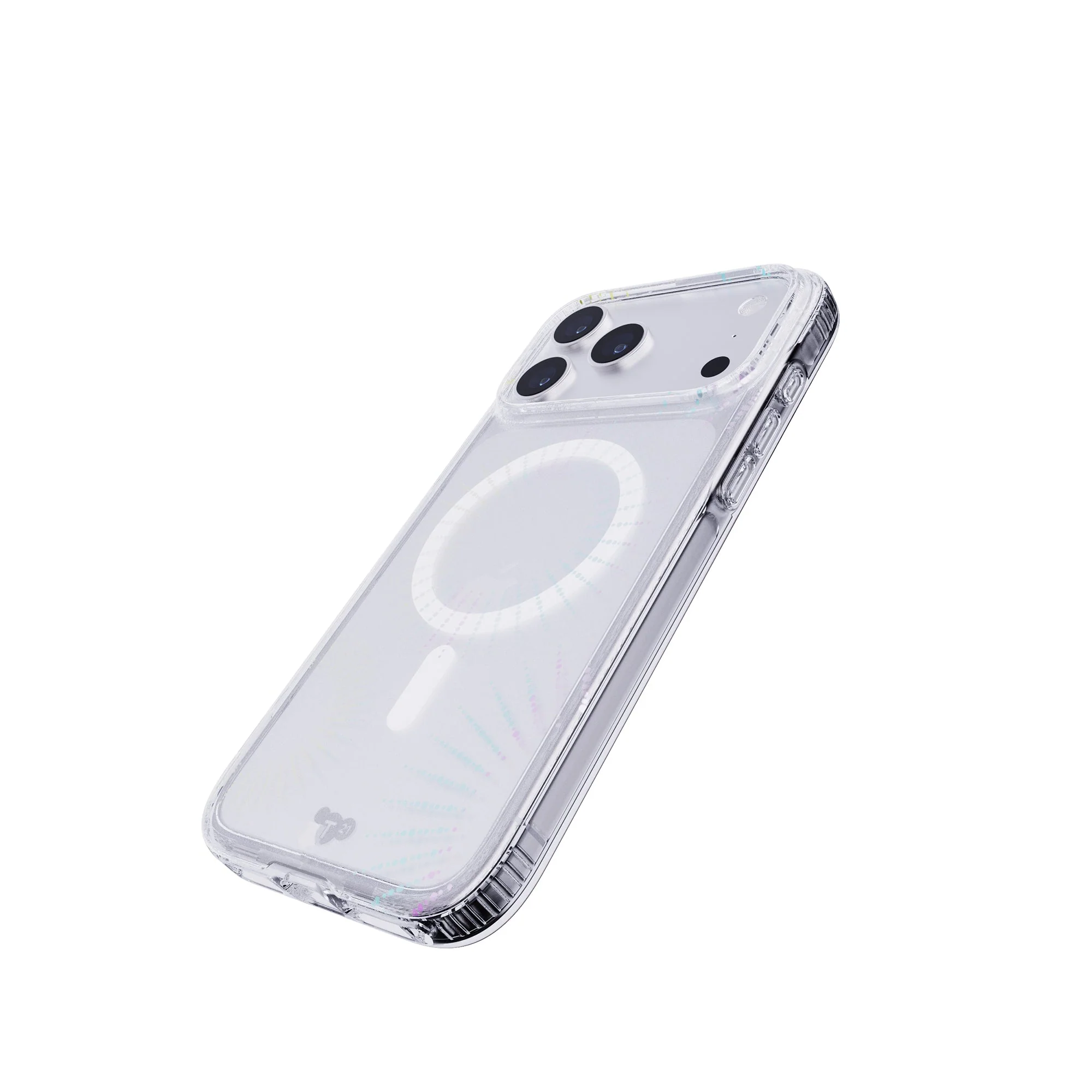 EvoSparkle MagSafe - Apple iPhone 17 Pro Max Case - Lunar - Image 3