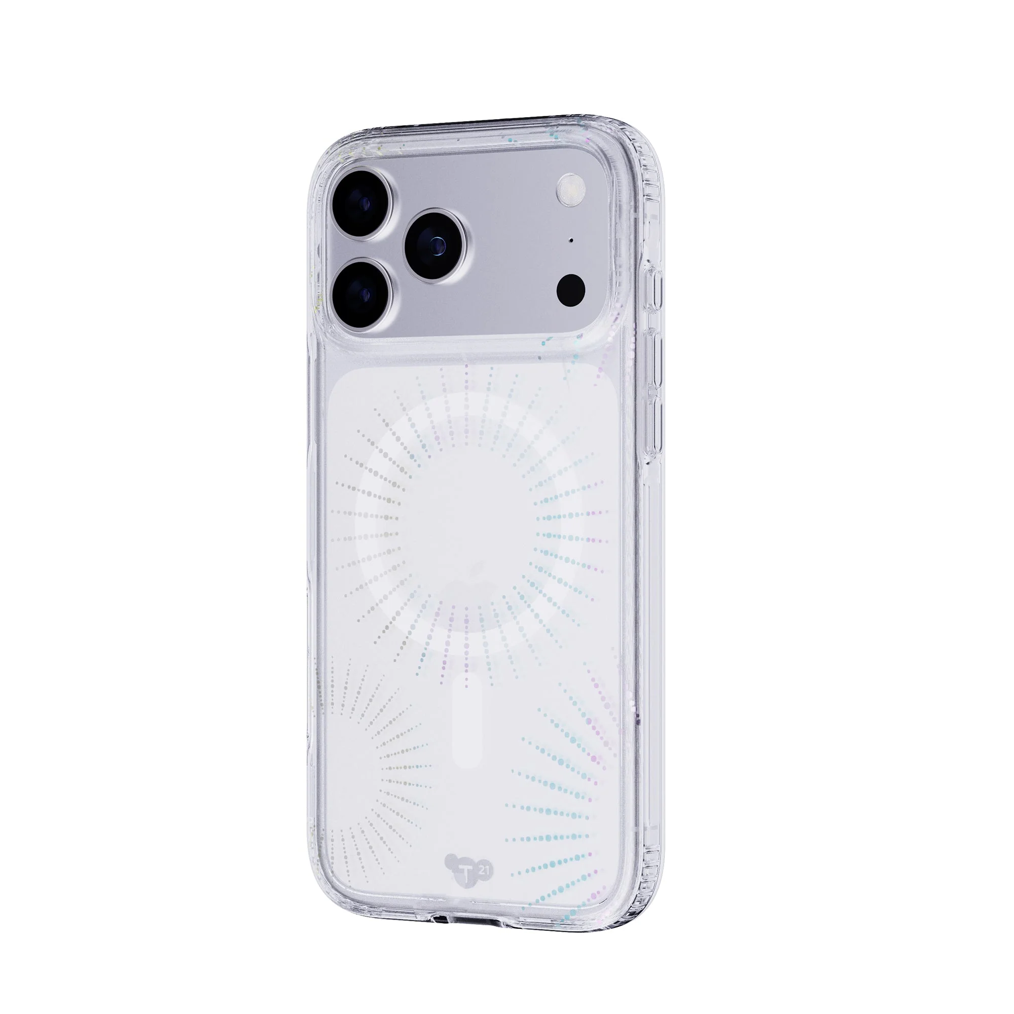 EvoSparkle MagSafe - Apple iPhone 17 Pro Max Case - Lunar - Image 5