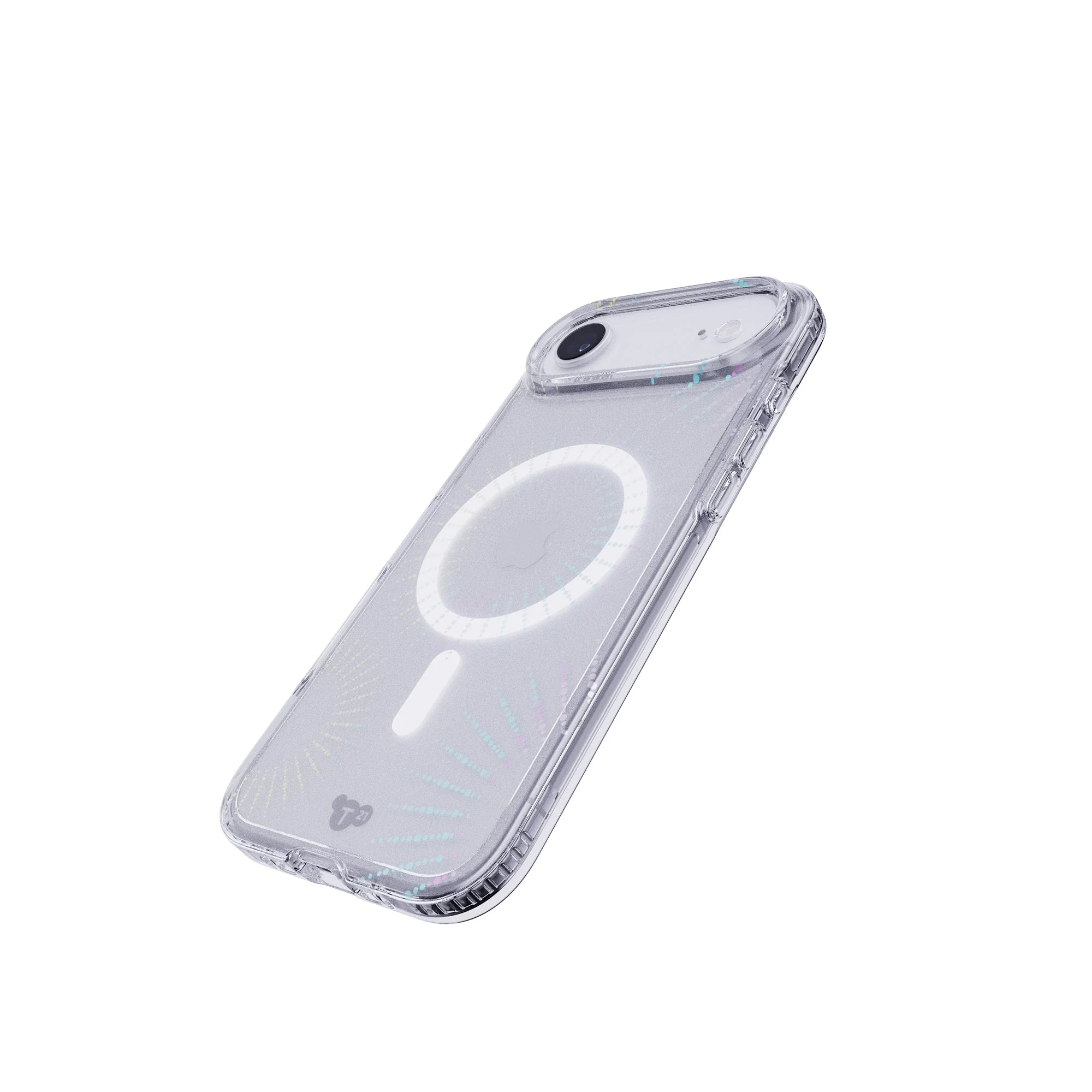EvoSparkle MagSafe - Apple iPhone Air Case - Lunar - Image 3