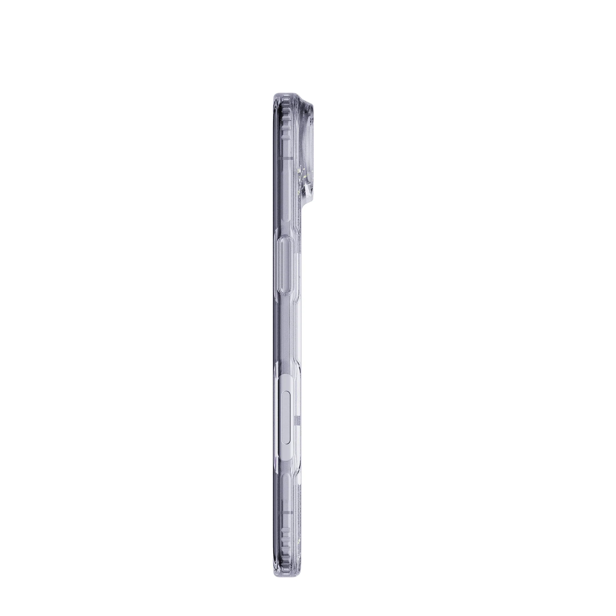 EvoSparkle MagSafe - Apple iPhone Air Case - Lunar - Image 4