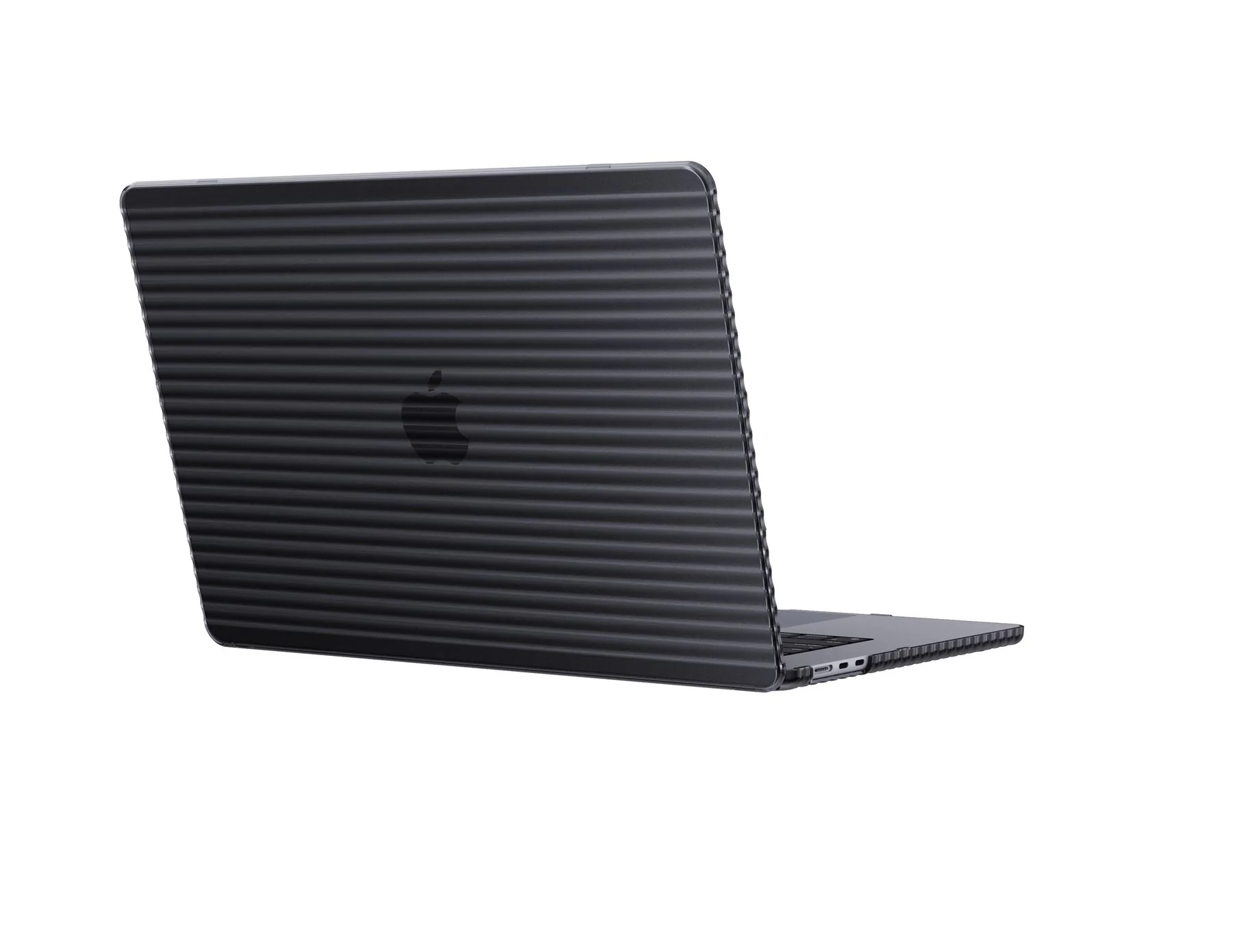 EvoWave - Apple MacBook Air 15-inch (M5/M4/M3/M2/M1) Case - Charcoal - Image 5