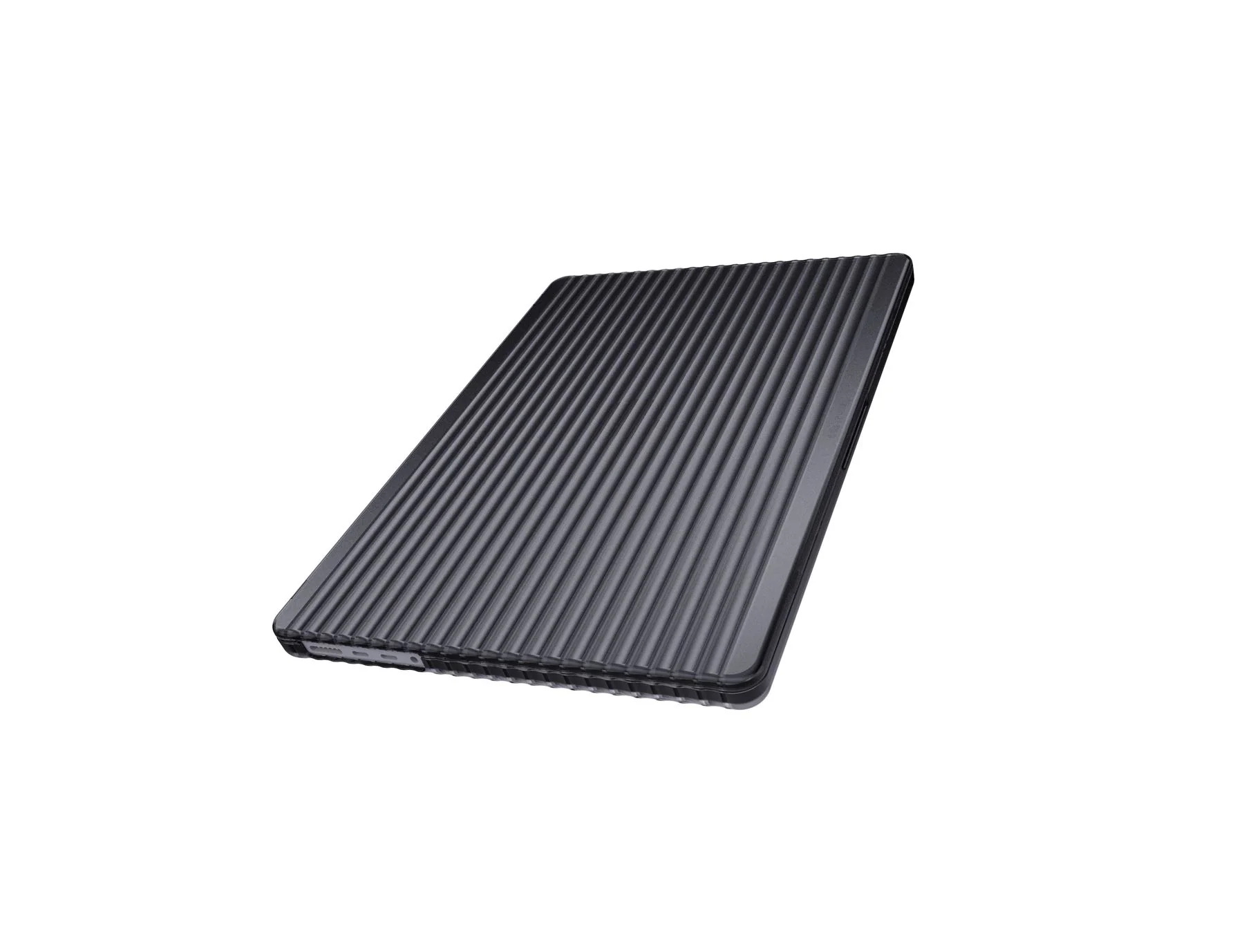 EvoWave - Apple MacBook Pro 14-inch (M5/M4/M3/M2/M1) Case - Charcoal - Image 3