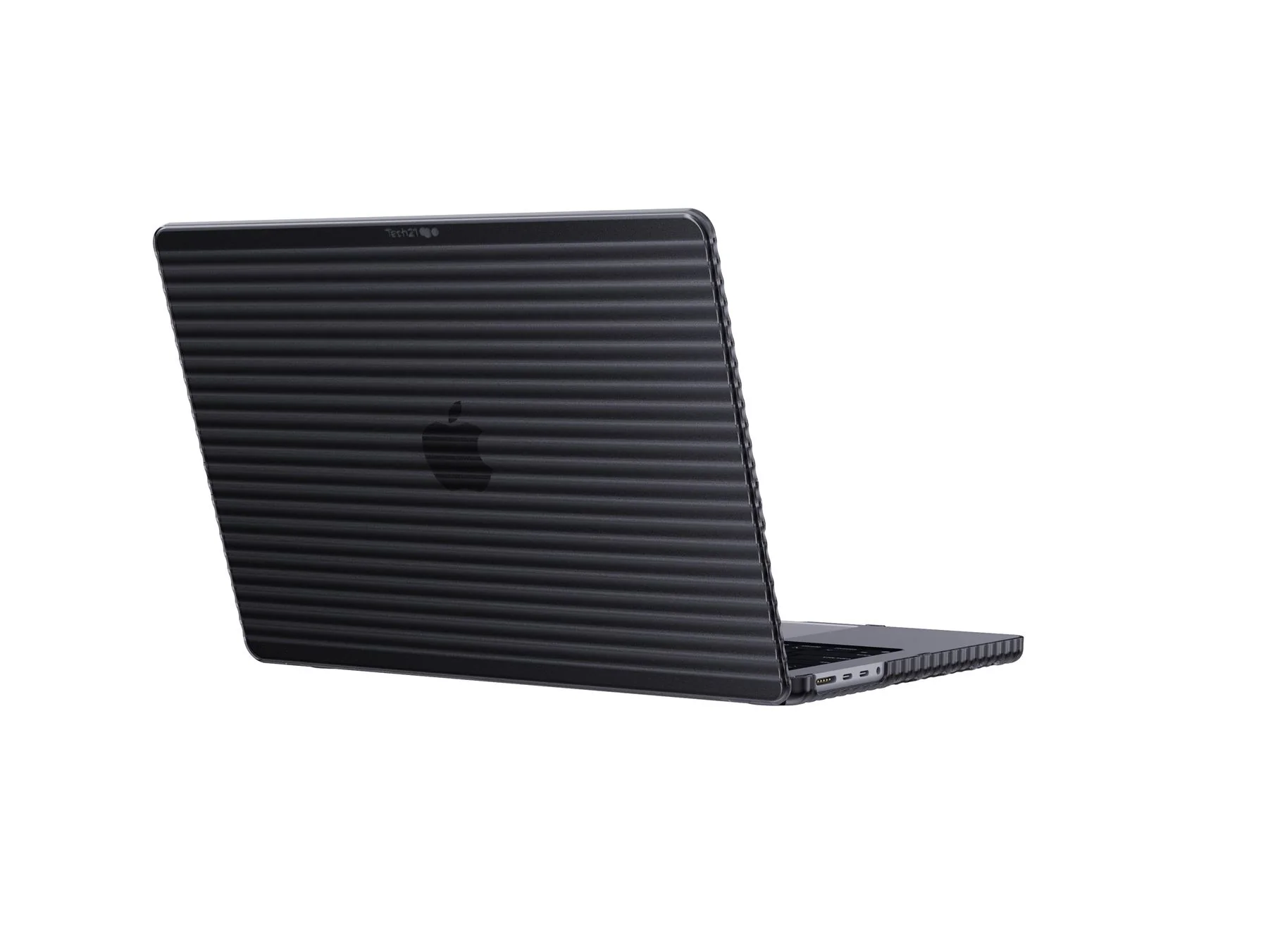 EvoWave - Apple MacBook Pro 14-inch (M5/M4/M3/M2/M1) Case - Charcoal - Image 5