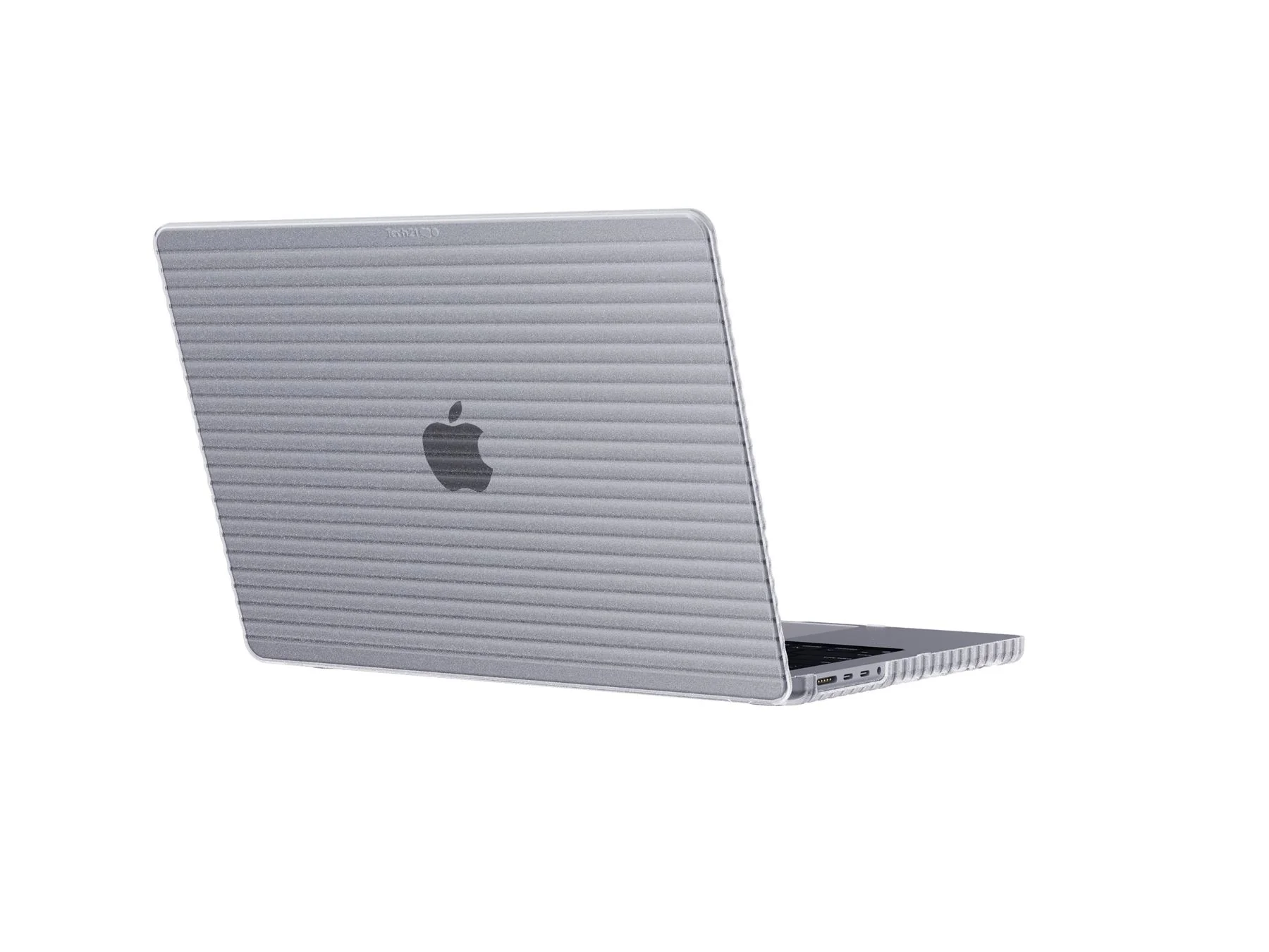 EvoWave - Apple MacBook Pro 14-inch (M5/M4/M3/M2/M1) Case - Clear - Image 5