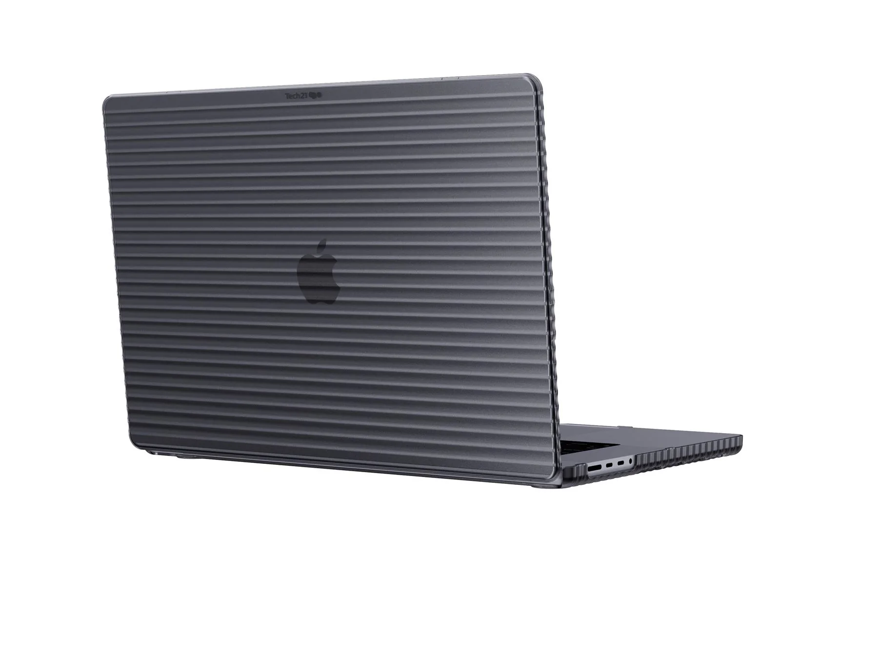 EvoWave - Apple MacBook Pro 16-inch (M5/M4/M3/M2/M1) Case - Charcoal - Image 5