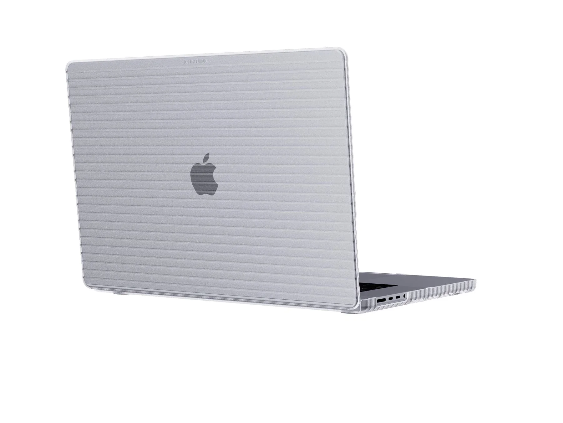 EvoWave - Apple MacBook Pro 16-inch (M5/M4/M3/M2/M1) Case - Clear - Image 5