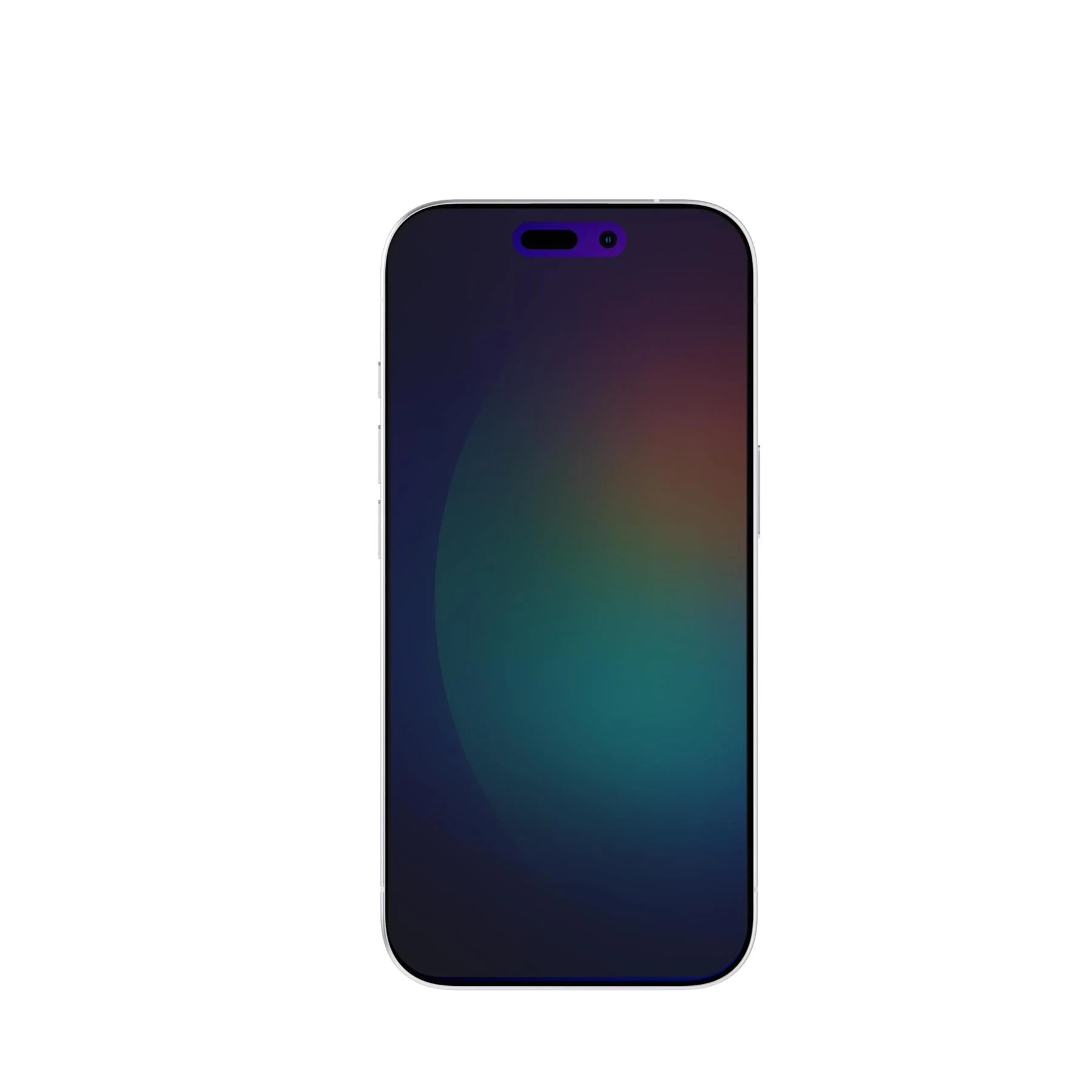 FlexGlass Privacy - Apple iPhone 16 Pro Screen Protector