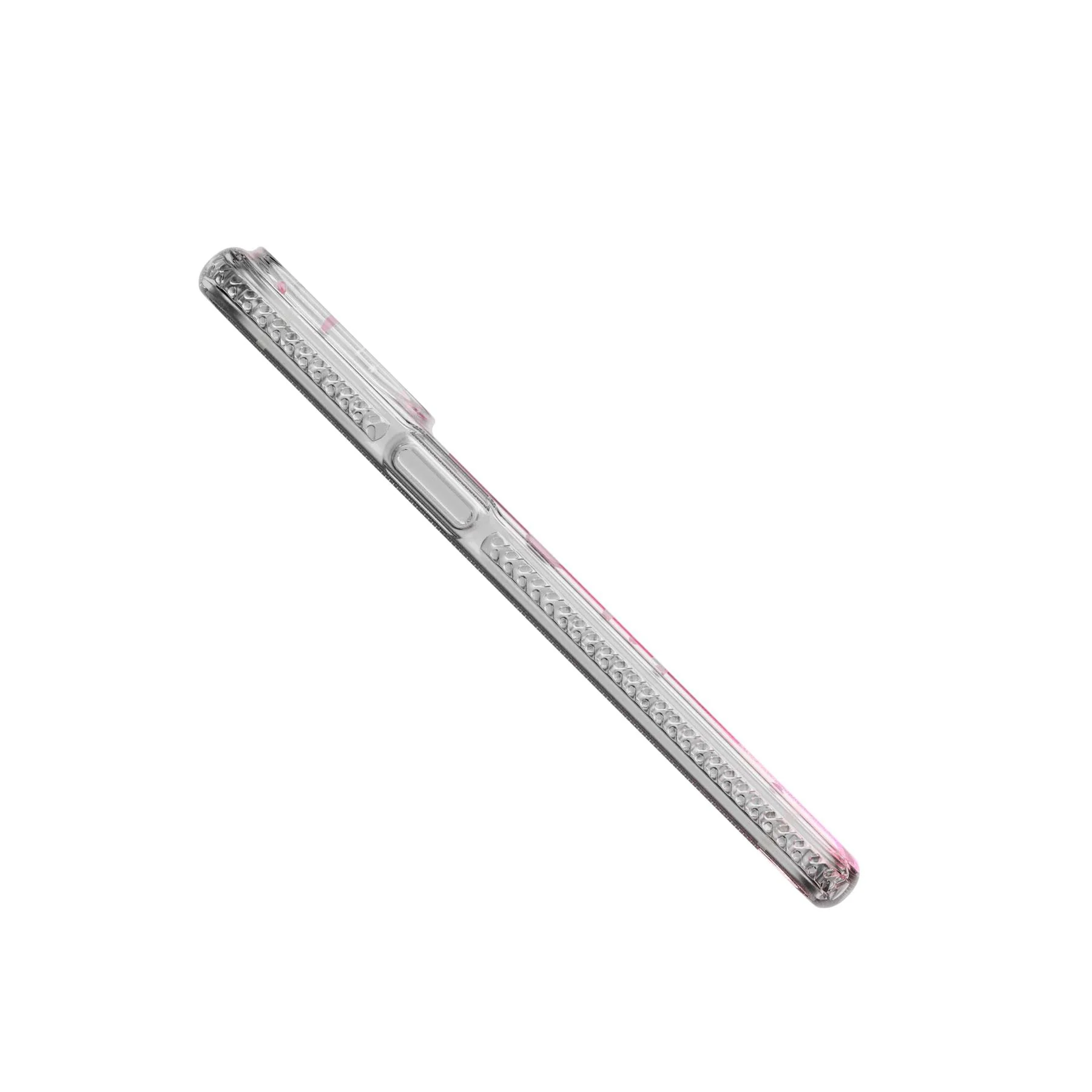 FlexQuartz Apple iPhone 15 Pro Max Case MagSafe Compatible - Cherry Blossom - Image 4