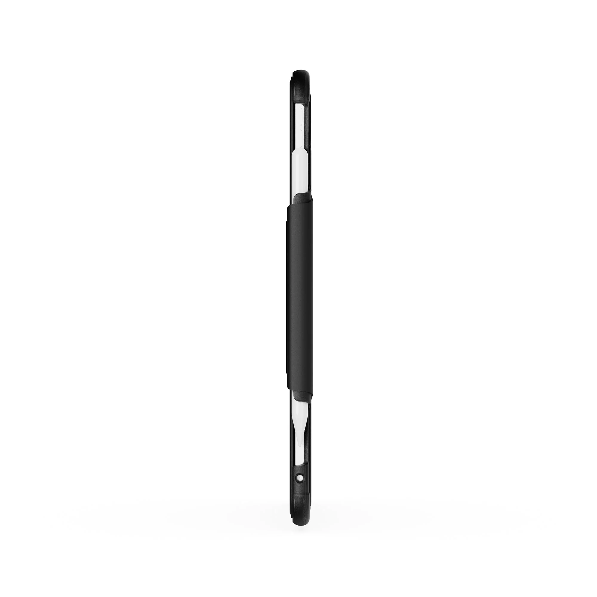 FlexFolio - Apple iPad Air 10.9-11-inch (2020-2026) / iPad Pro 11-inch (2018-2021) Case - Black Tint - Image 4