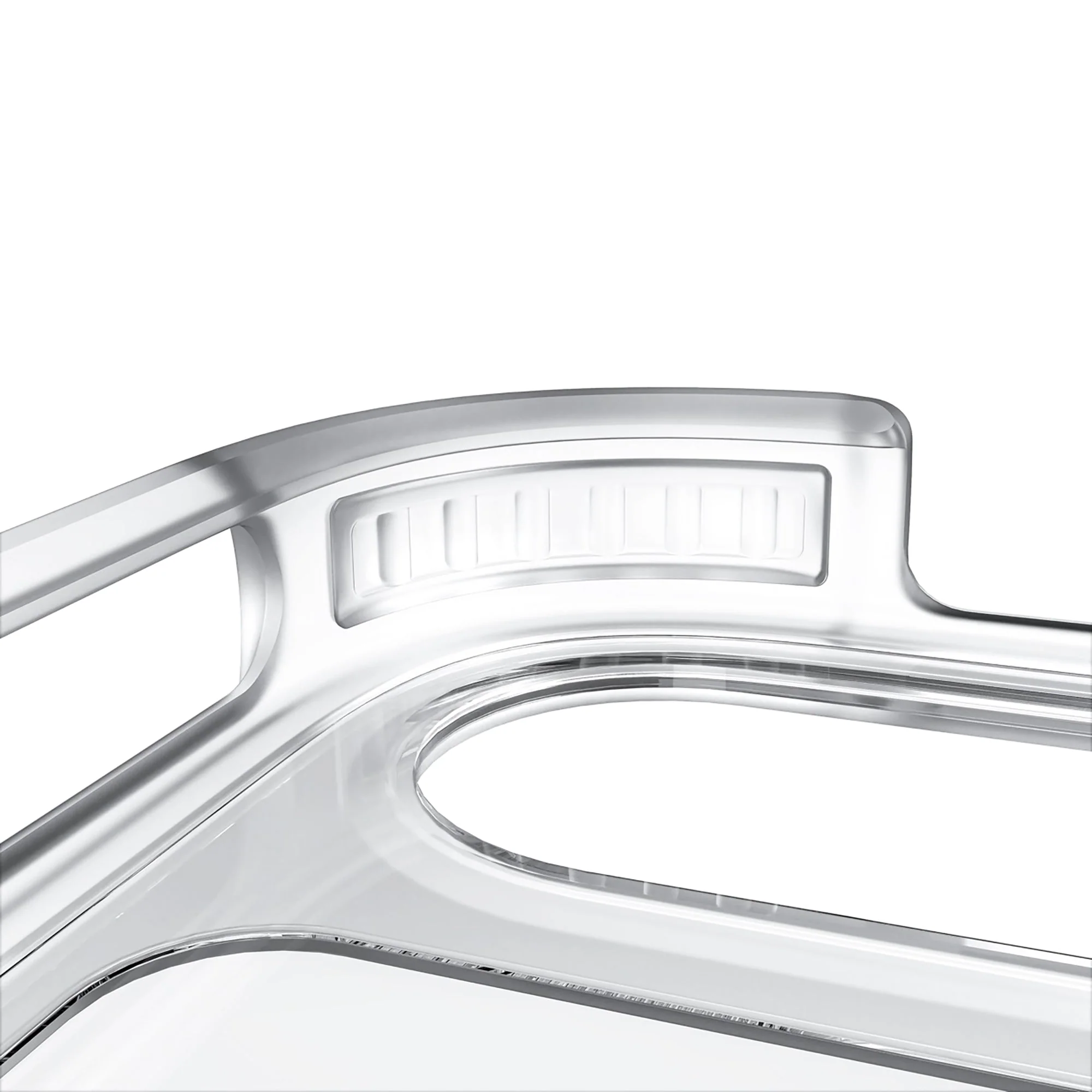 FlexFolio - Apple iPad Air 10.9-11-inch (2020-2026) / iPad Pro 11-inch (2018-2021) Case - Clear - Image 10