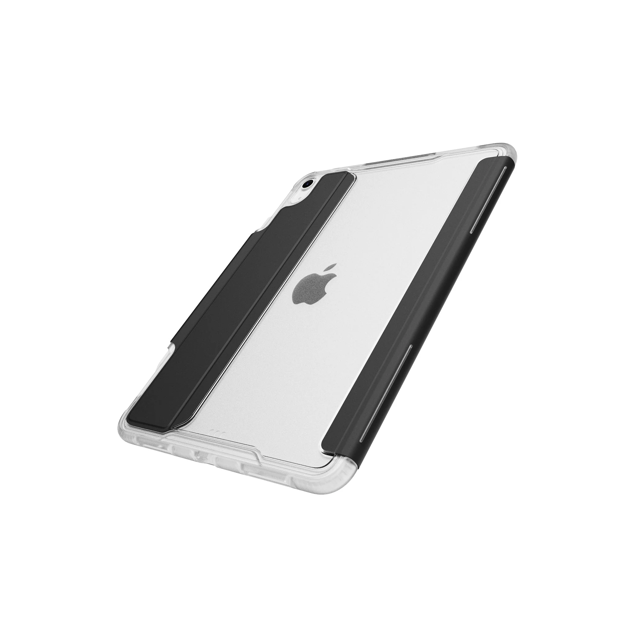 FlexFolio - Apple iPad Air 10.9-11-inch (2020-2026) / iPad Pro 11-inch (2018-2021) Case - Clear - Image 3