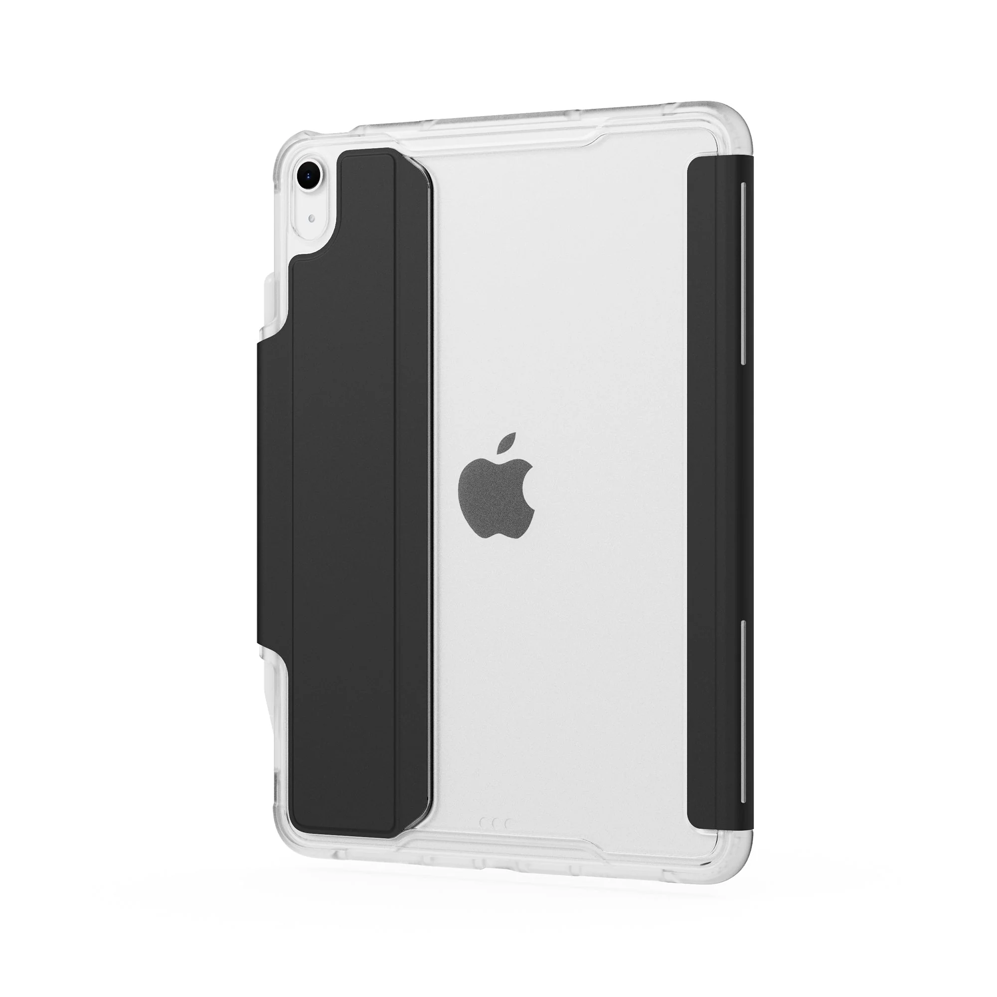 FlexFolio - Apple iPad Air 10.9-11-inch (2020-2026) / iPad Pro 11-inch (2018-2021) Case - Clear - Image 5