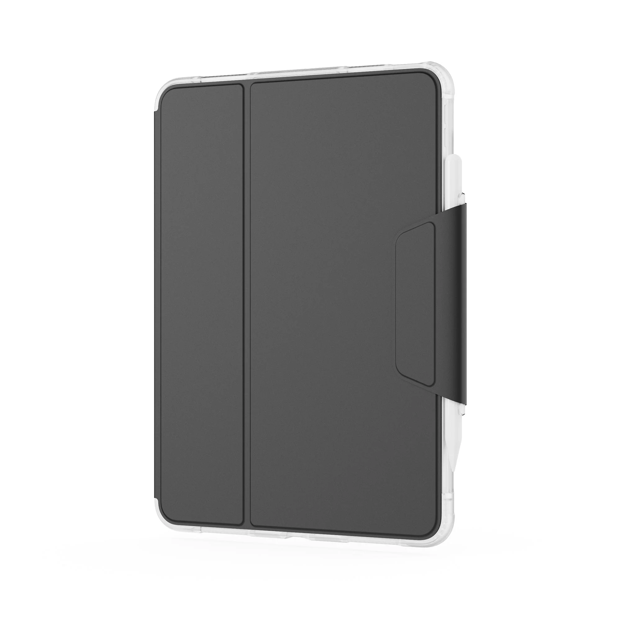 FlexFolio - Apple iPad Air 10.9-11-inch (2020-2026) / iPad Pro 11-inch (2018-2021) Case - Clear - Image 6