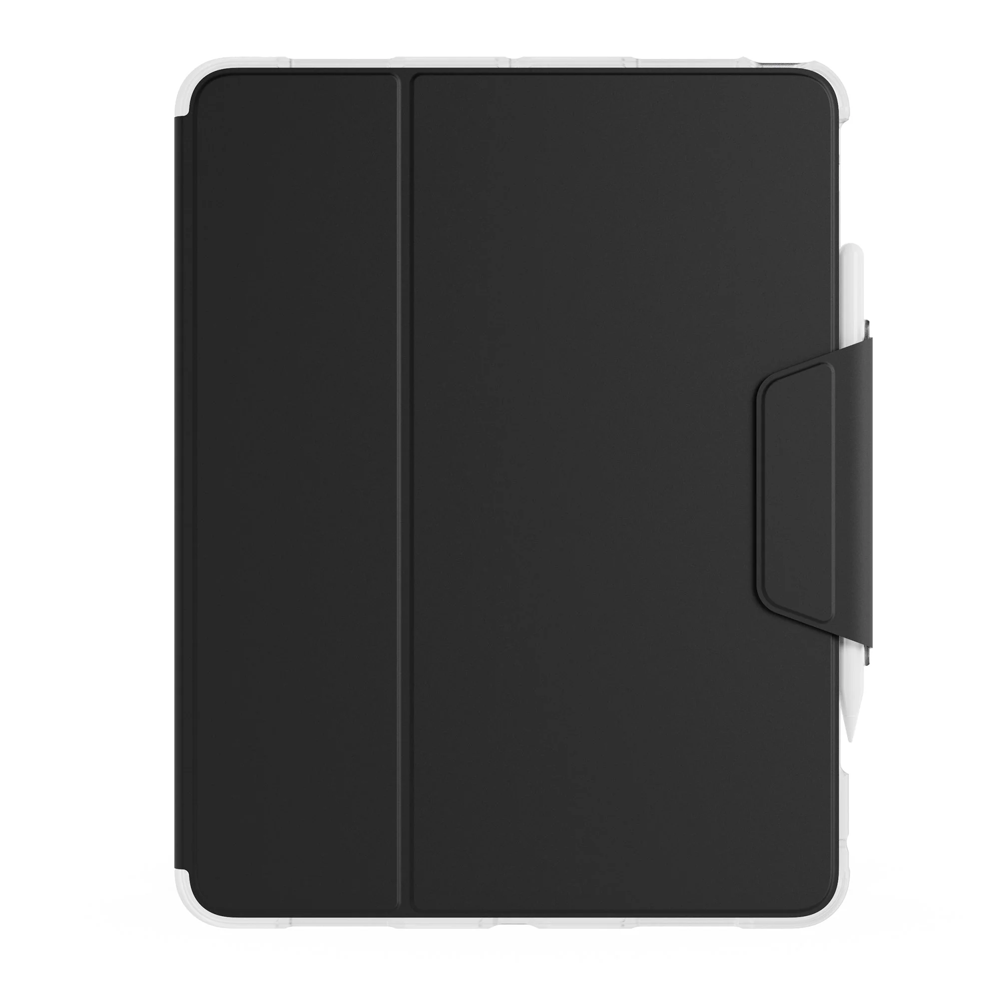 FlexFolio - Apple iPad Air 13-inch (2024-2026) Case - Clear - Image 2