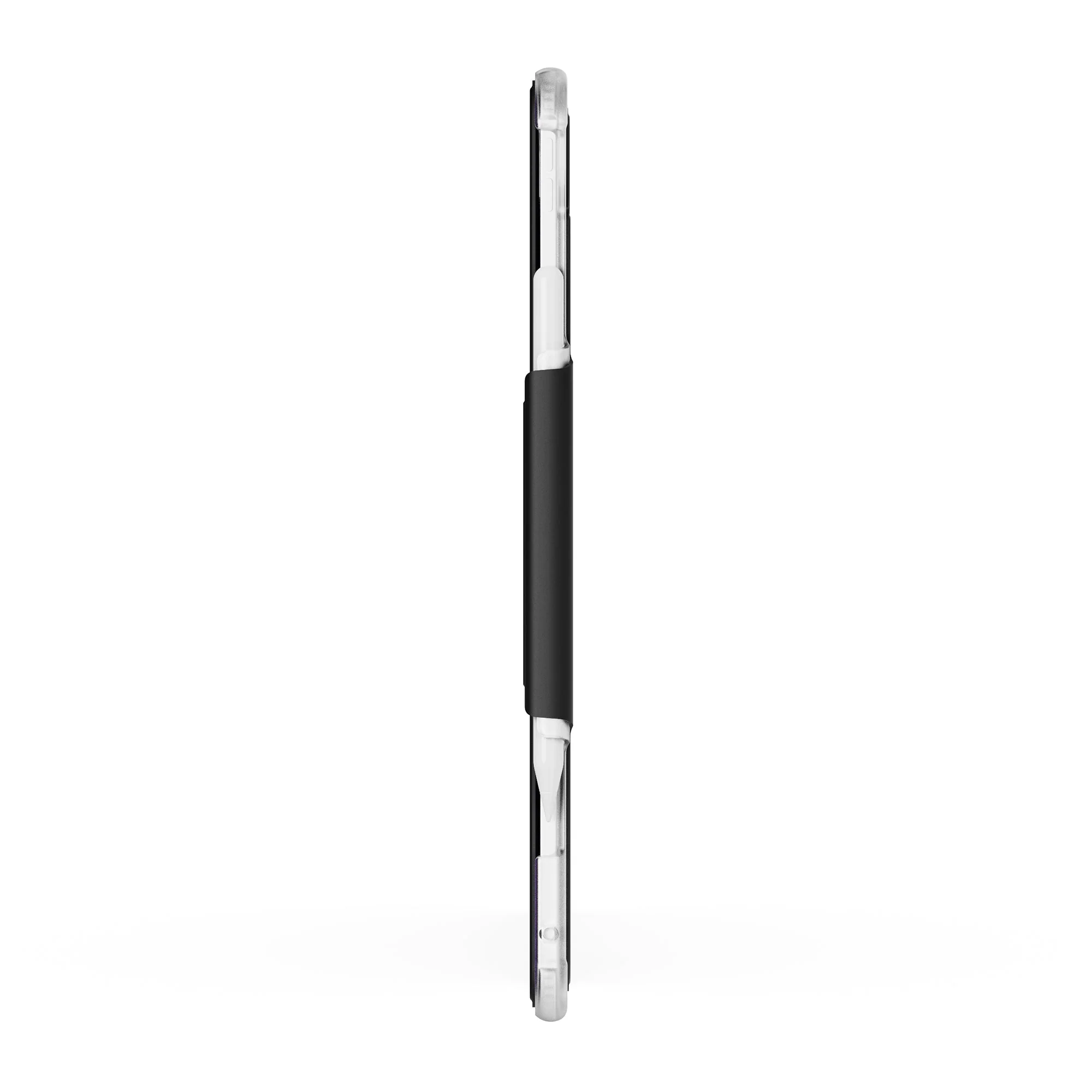 FlexFolio - Apple iPad Air 13-inch (2024-2026) Case - Clear - Image 4