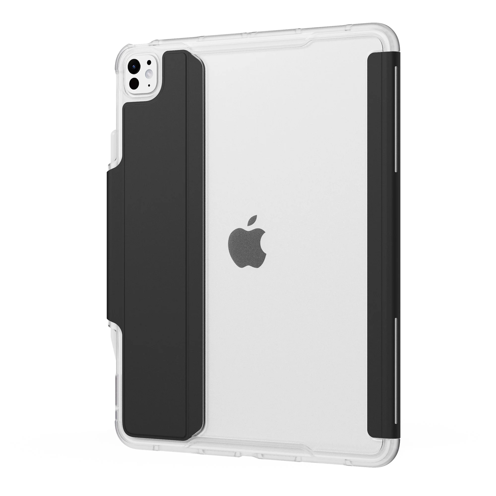 FlexFolio - Apple iPad Air 13-inch (2024-2026) Case - Clear - Image 5
