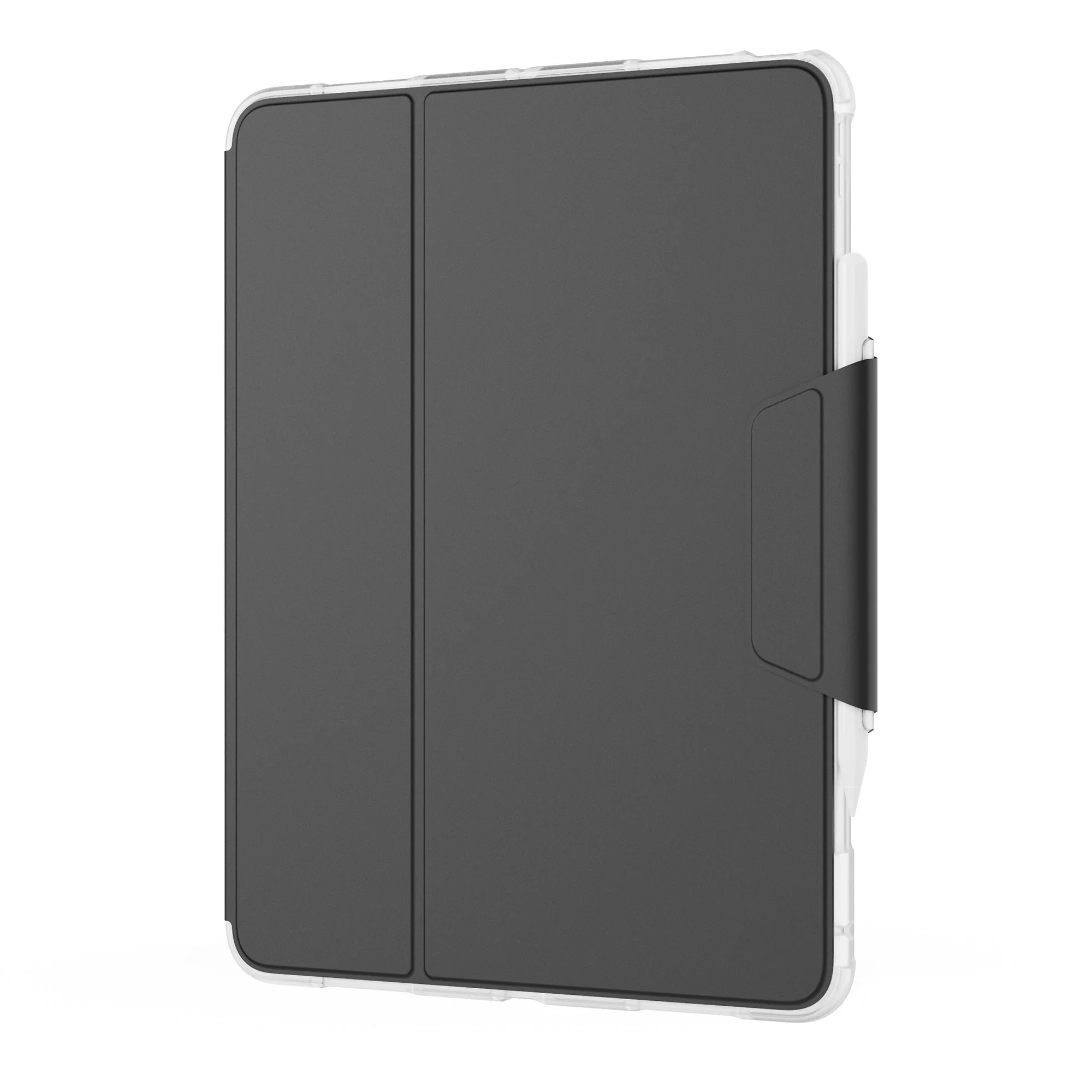 FlexFolio - Apple iPad Air 13-inch (2024-2026) Case - Clear - Image 6