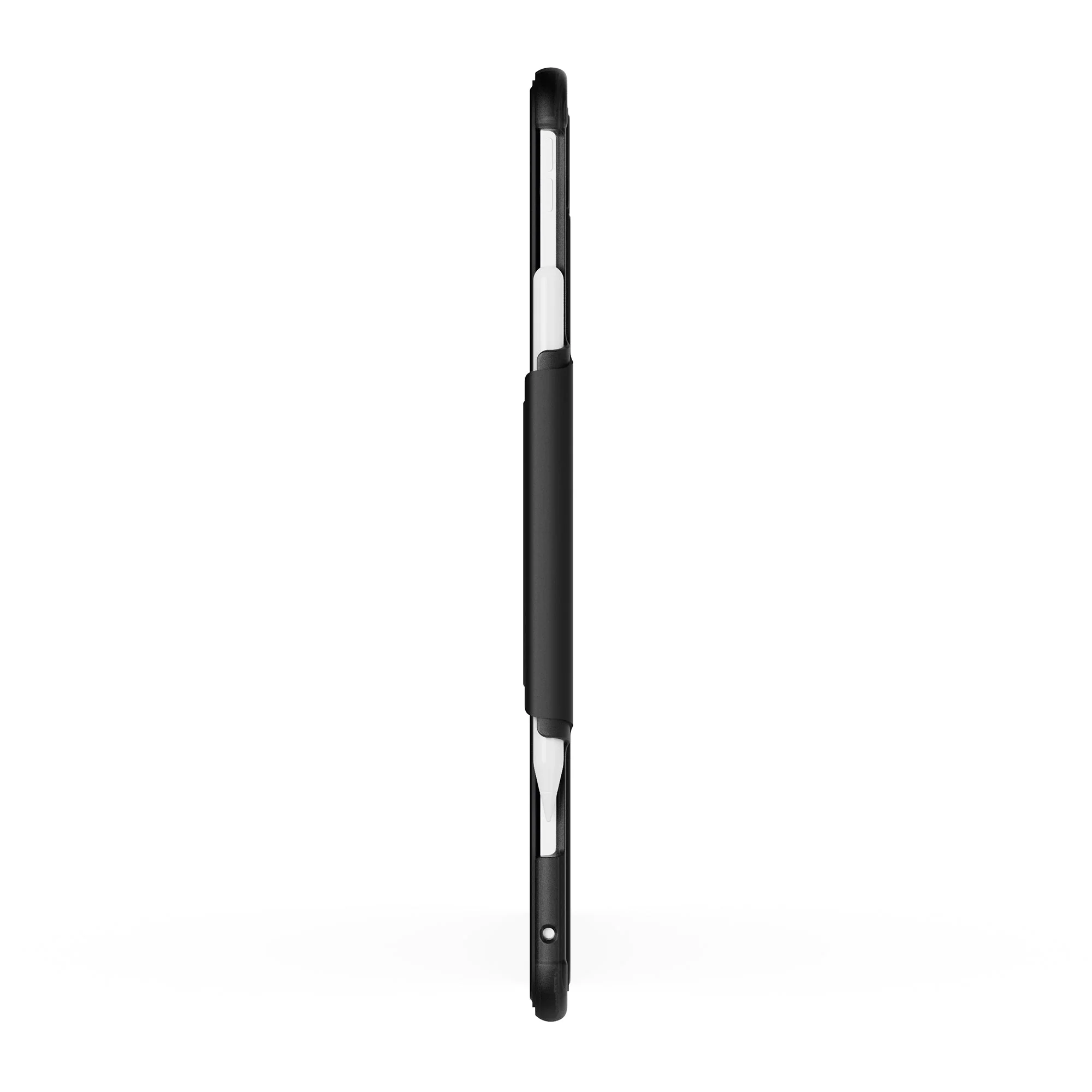 FlexFolio - Apple iPad Air 13-inch (2024-2026) Case - Black Tint - Image 4