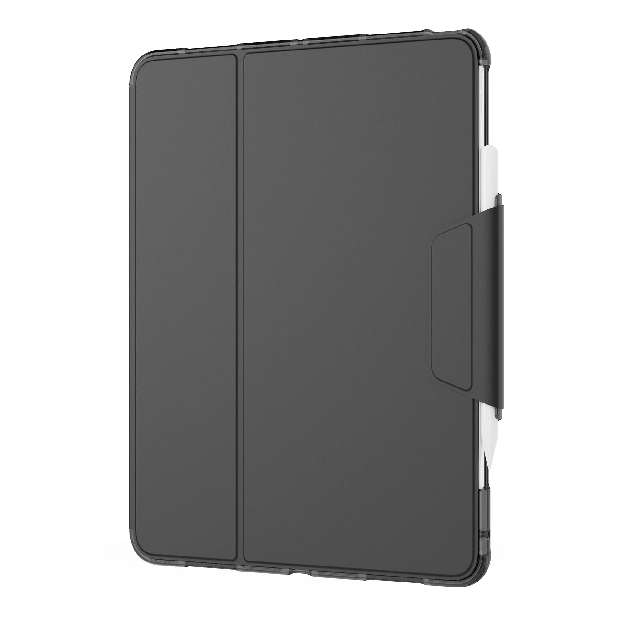 FlexFolio - Apple iPad Air 13-inch (2024-2026) Case - Black Tint - Image 6