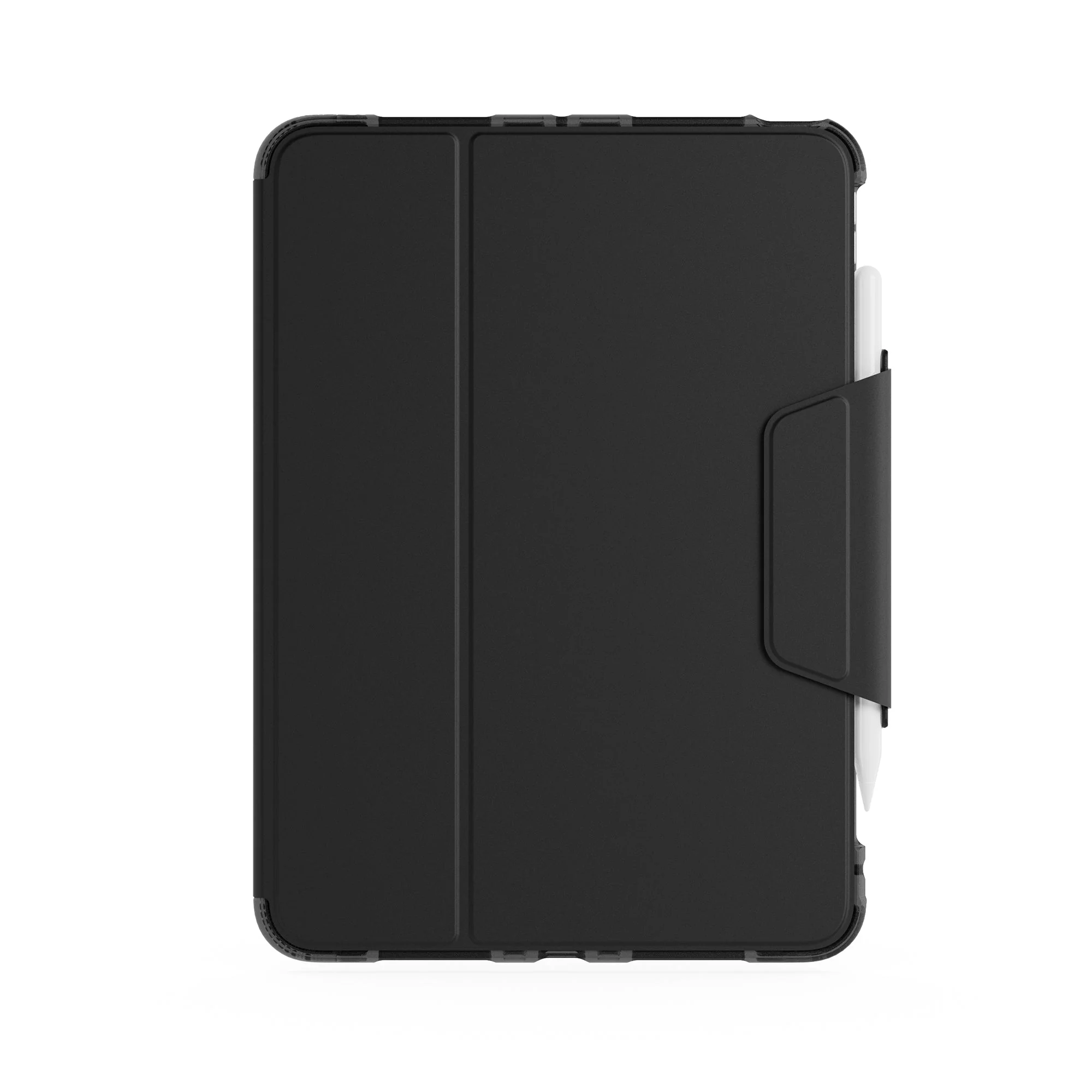 FlexFolio - Apple iPad Pro 11-inch (2024-2025) Case - Black Tint - Image 2