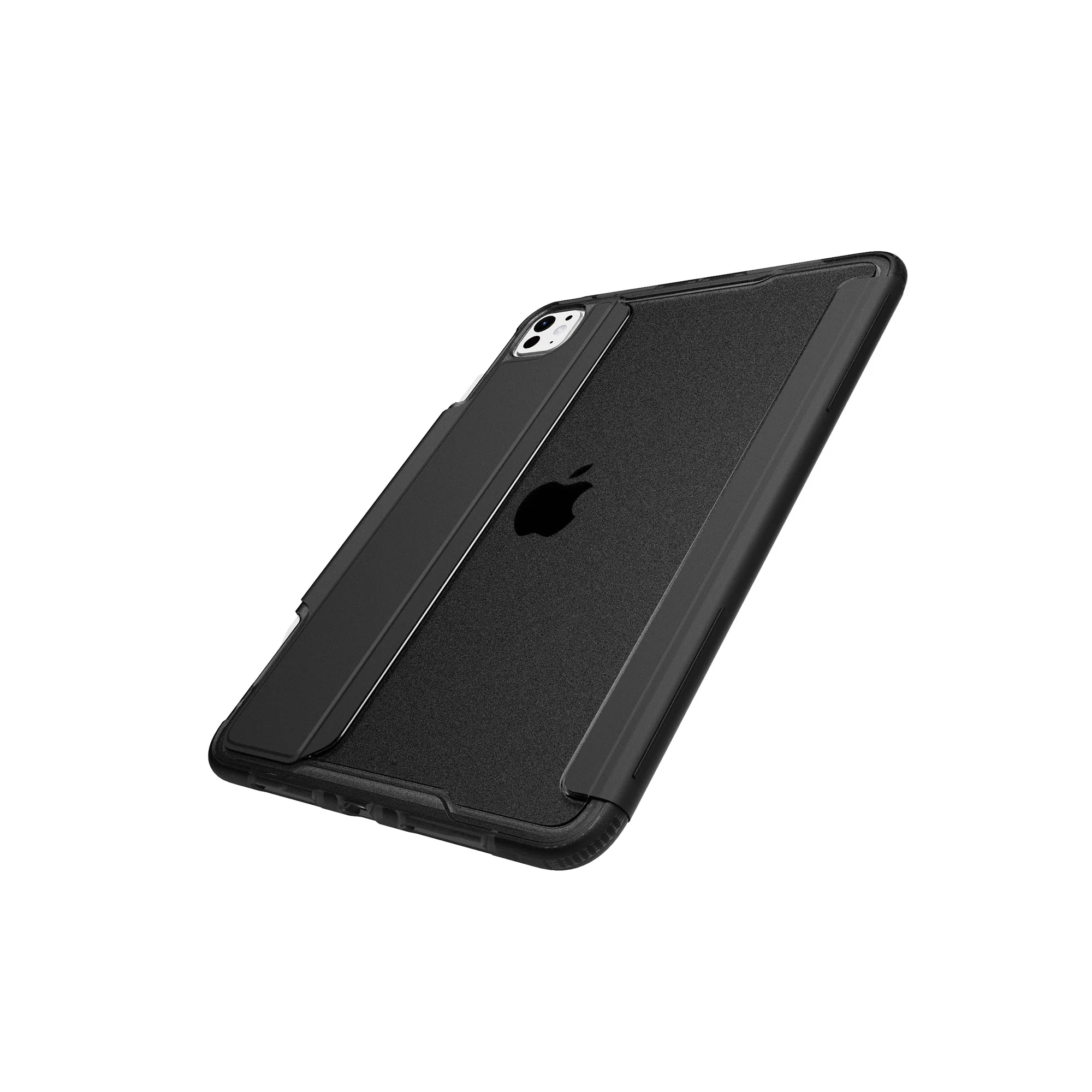 FlexFolio - Apple iPad Pro 11-inch (2024-2025) Case - Black Tint - Image 3