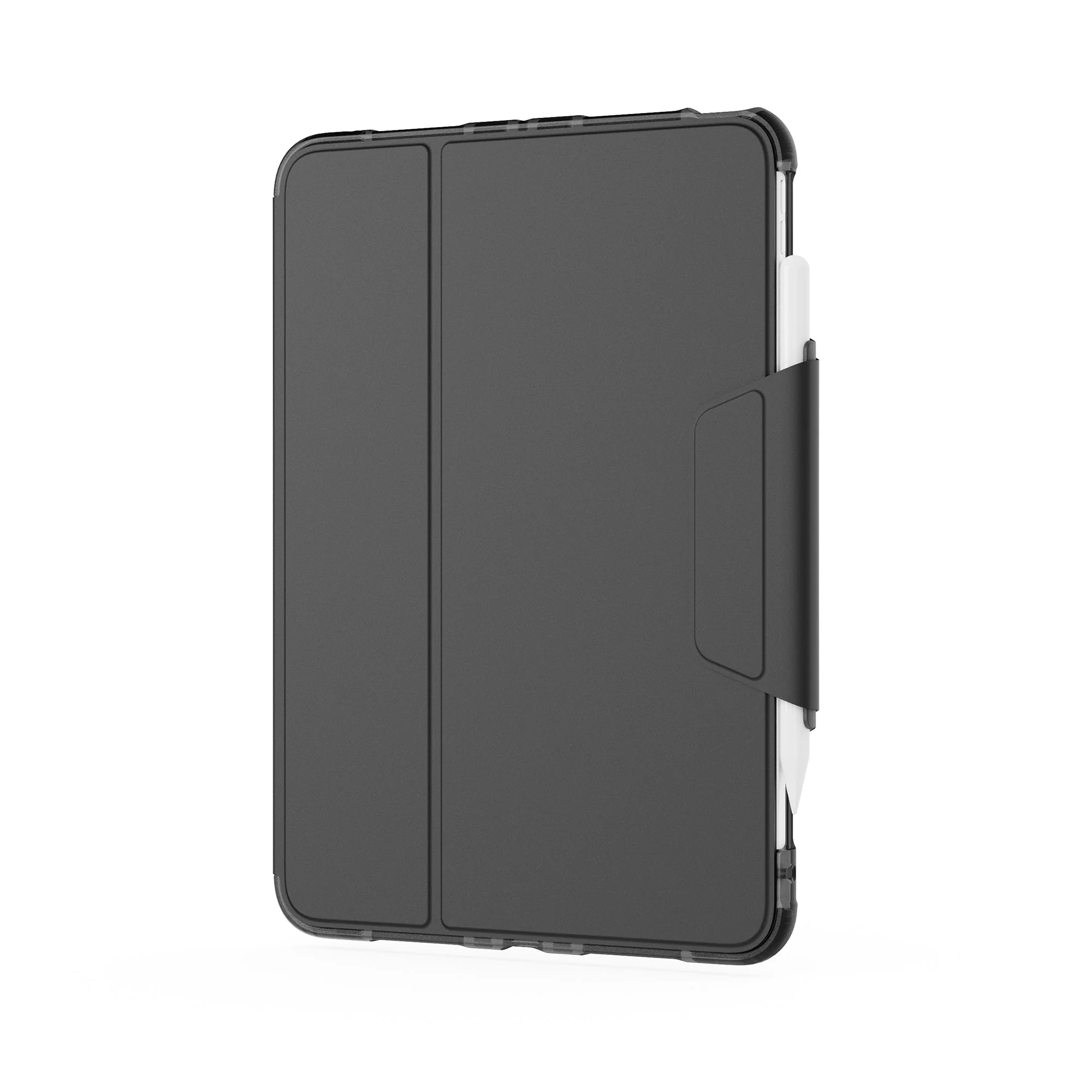 FlexFolio - Apple iPad Pro 11-inch (2024-2025) Case - Black Tint - Image 6