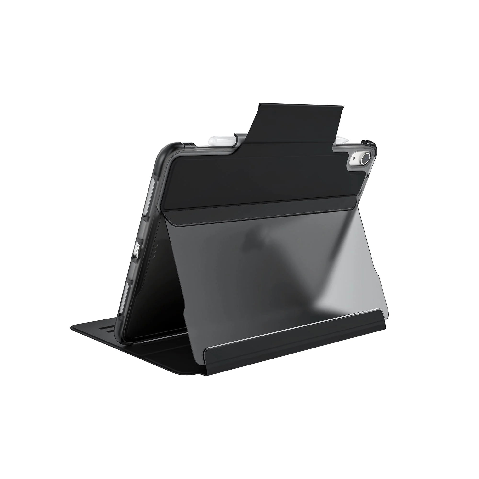 FlexFolio - Apple iPad Pro 11-inch (2024-2025) Case - Black Tint - Image 8