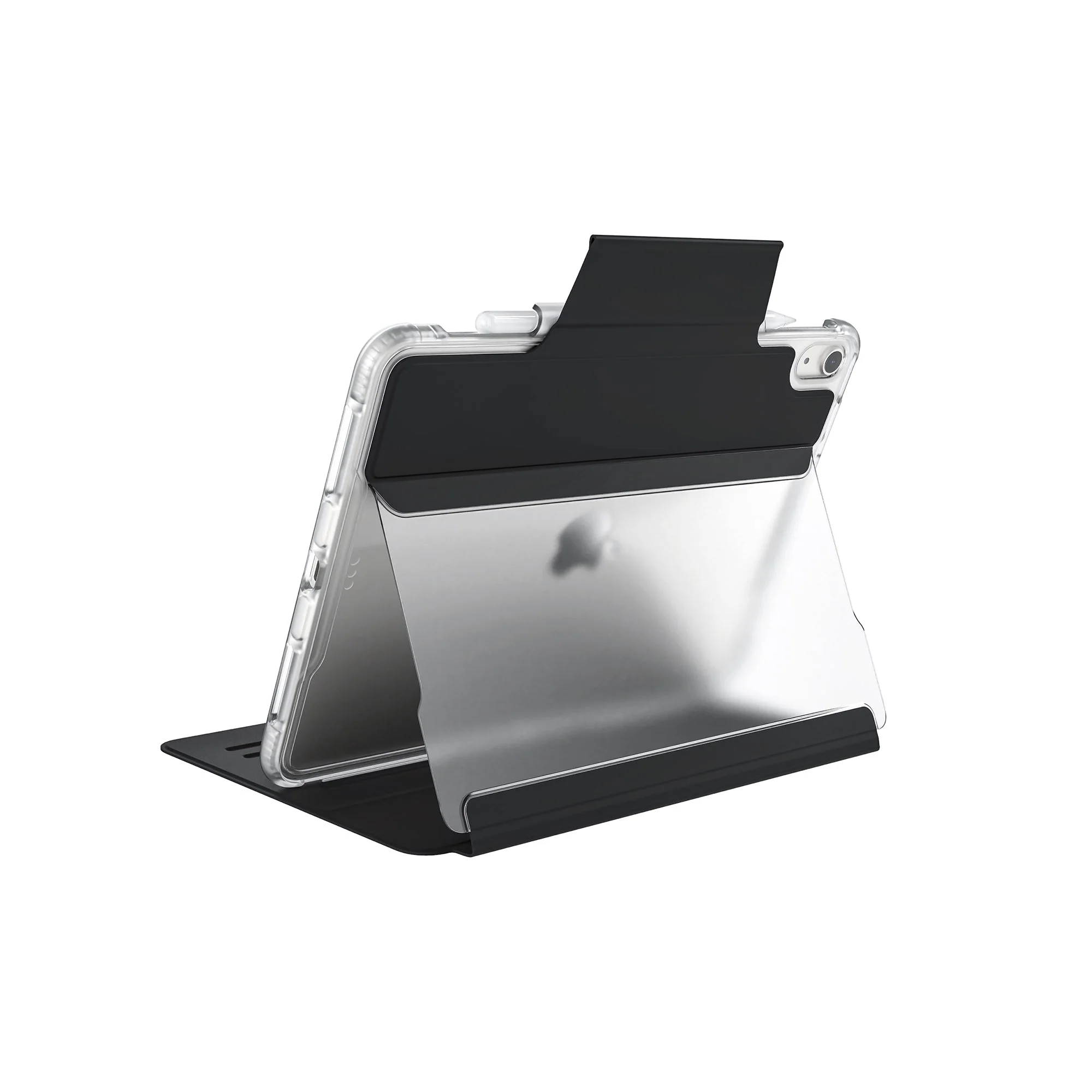 FlexFolio - Apple iPad Pro 13-inch (2024-2025) Case - Clear - Image 8