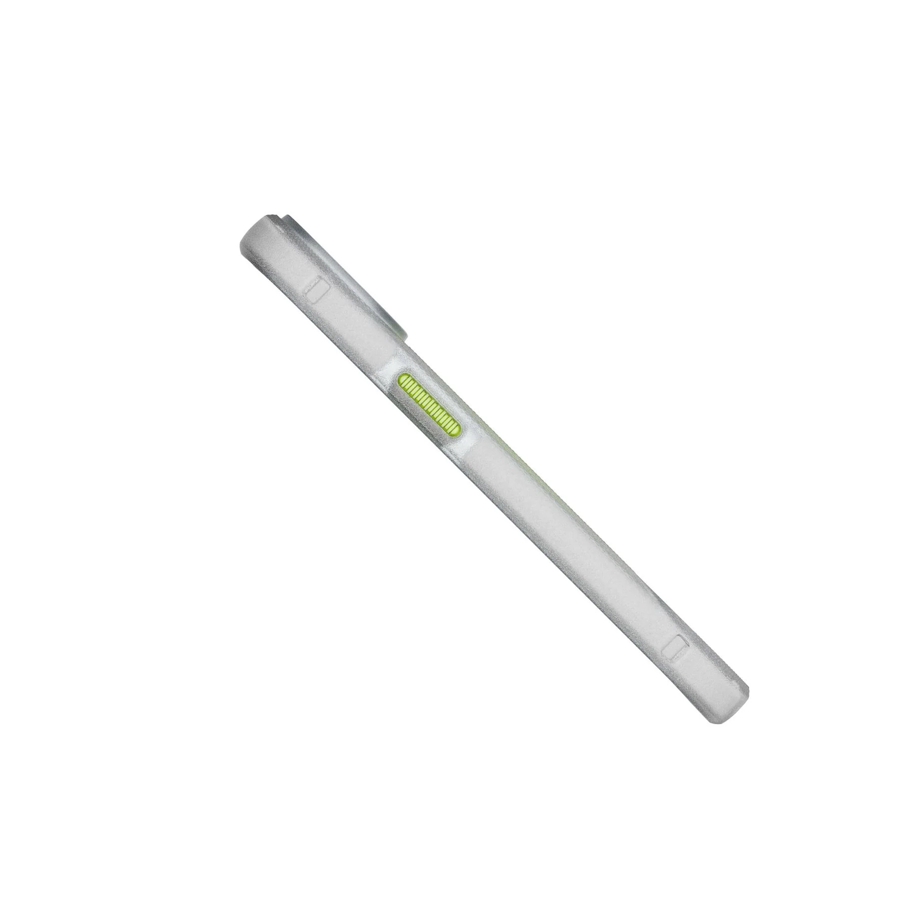 FlexPro MagSafe - Apple iPhone 17e/16e/15/14/13 Case - Clear/Neon (Glow-in-the-Dark) - Image 5