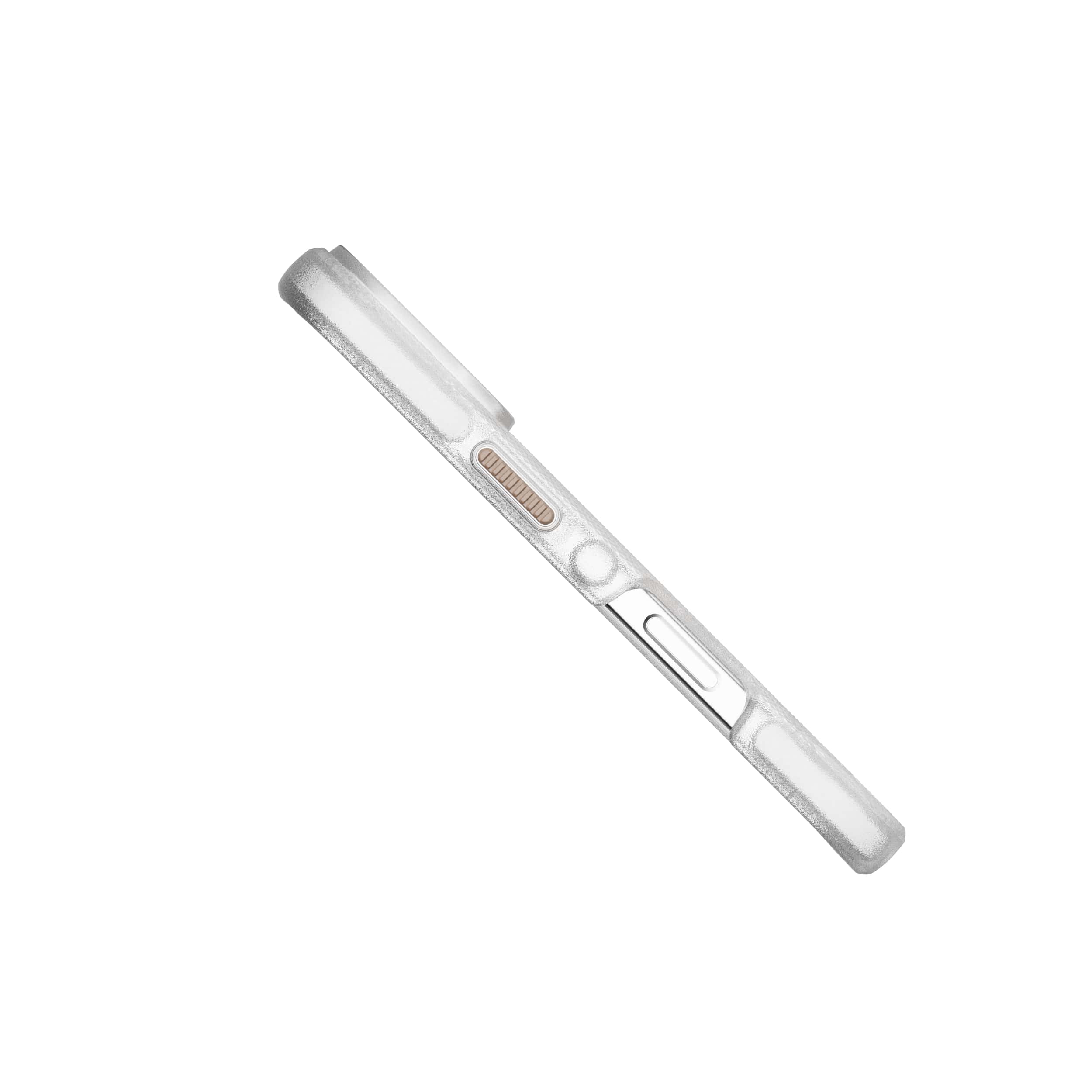 FlexPro - Apple iPhone 16 Pro Case MagSafe Compatible  - Taupe - Image 4