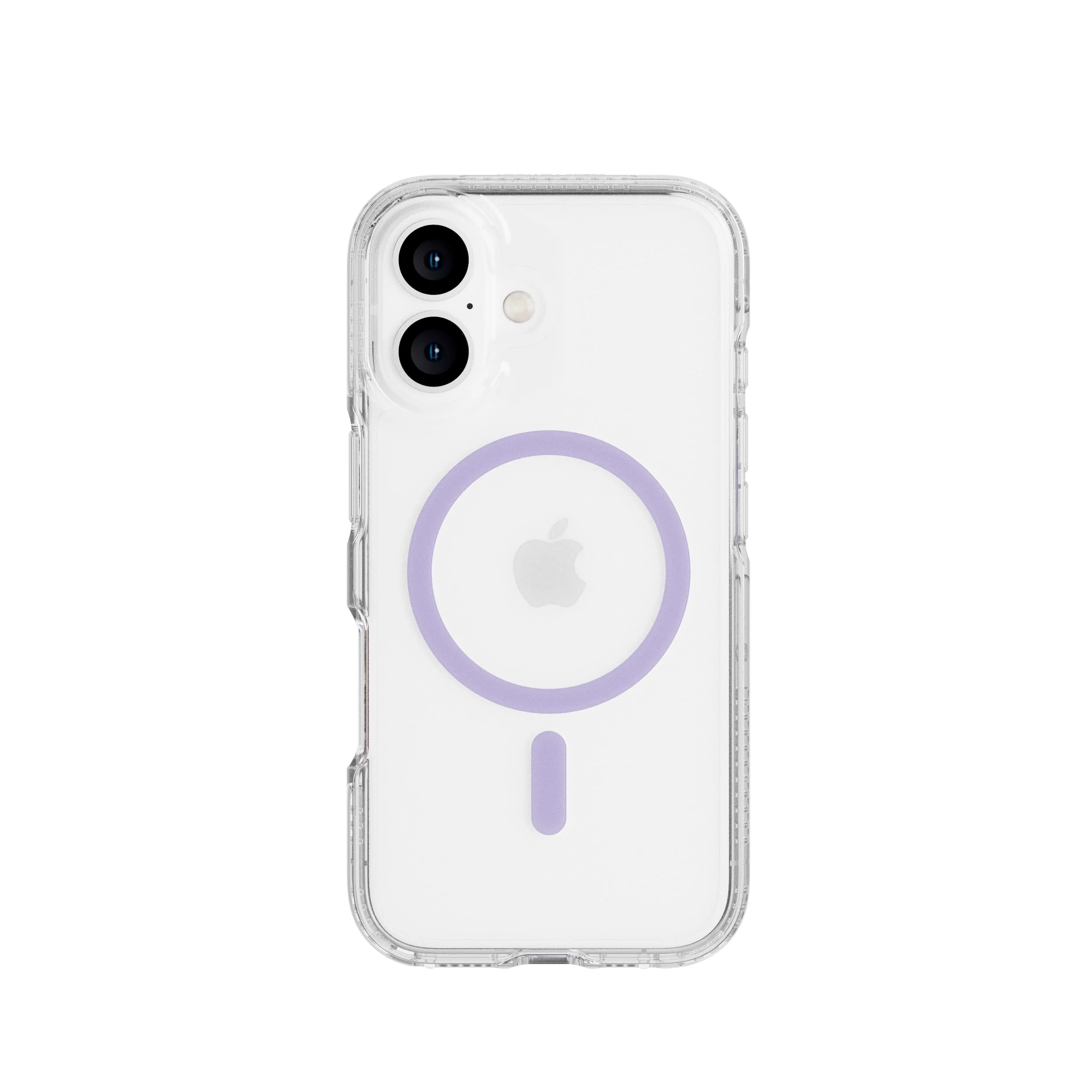 FlexQuartz - Apple iPhone 16 Case MagSafe Compatible - Diamond Dust